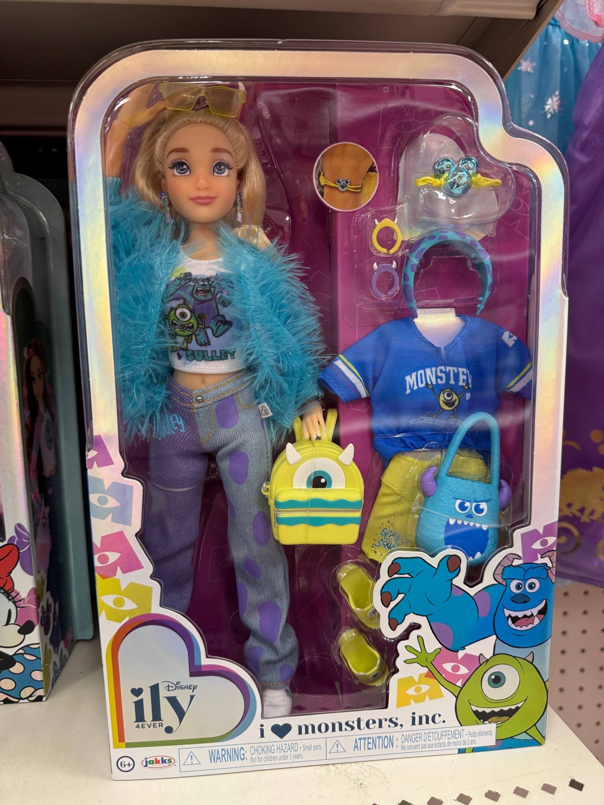 ILY