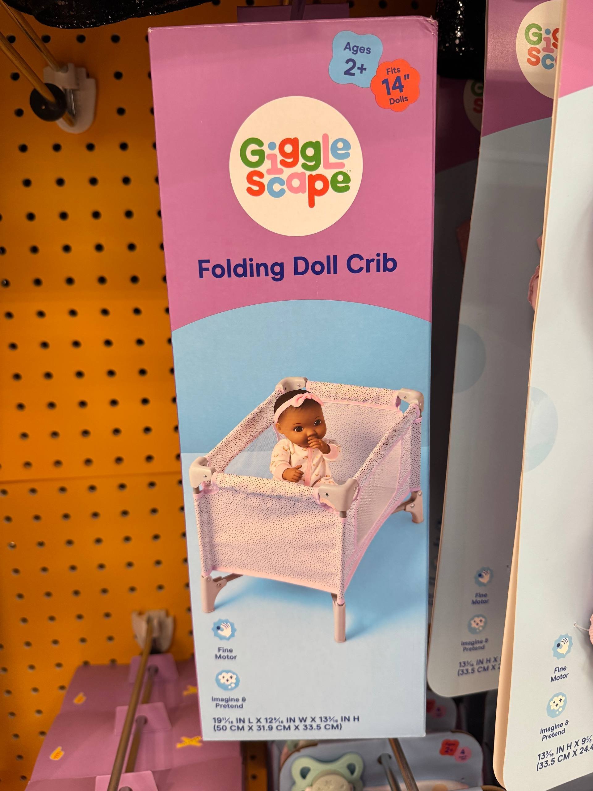 GIGGLESCAPE