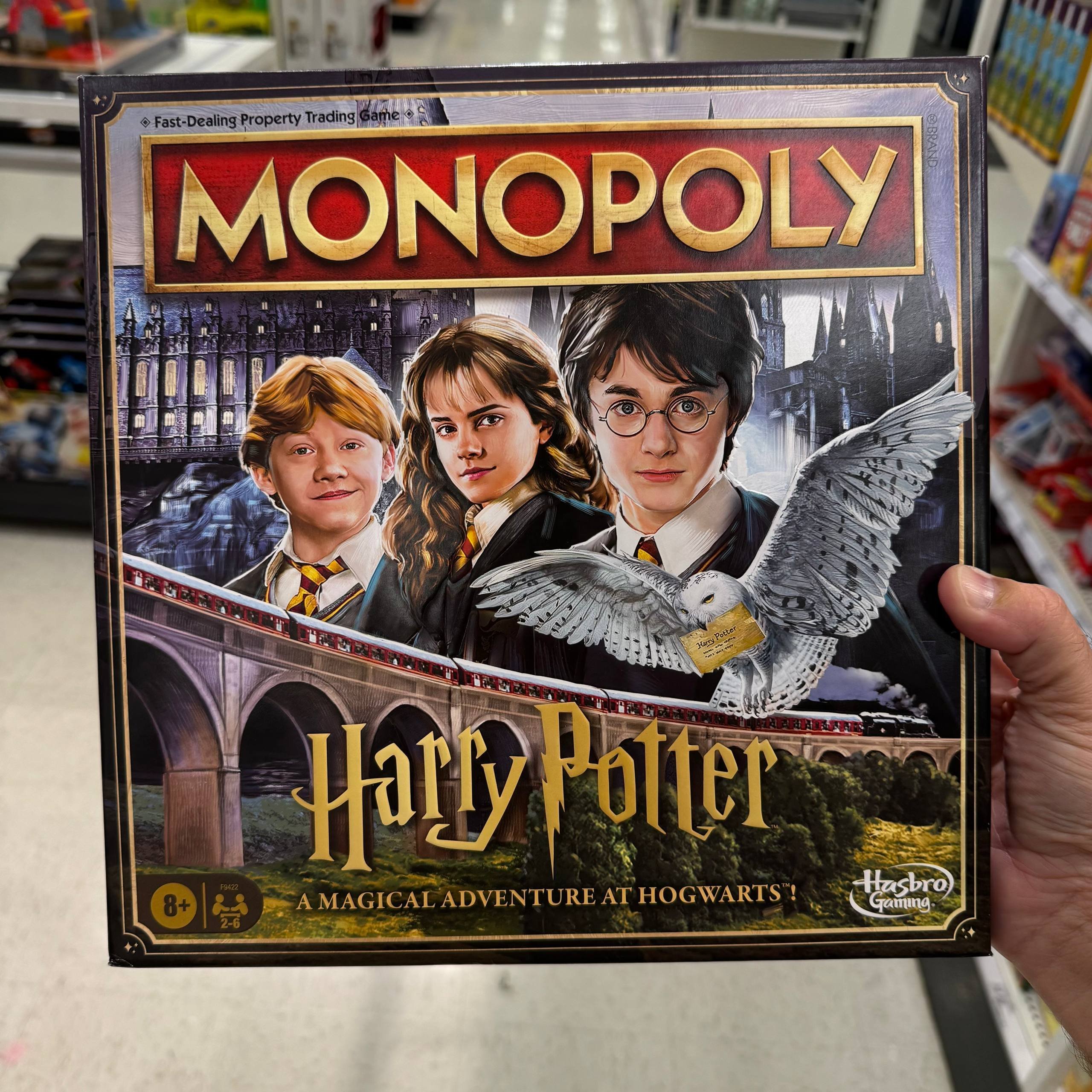 MONOPOLY