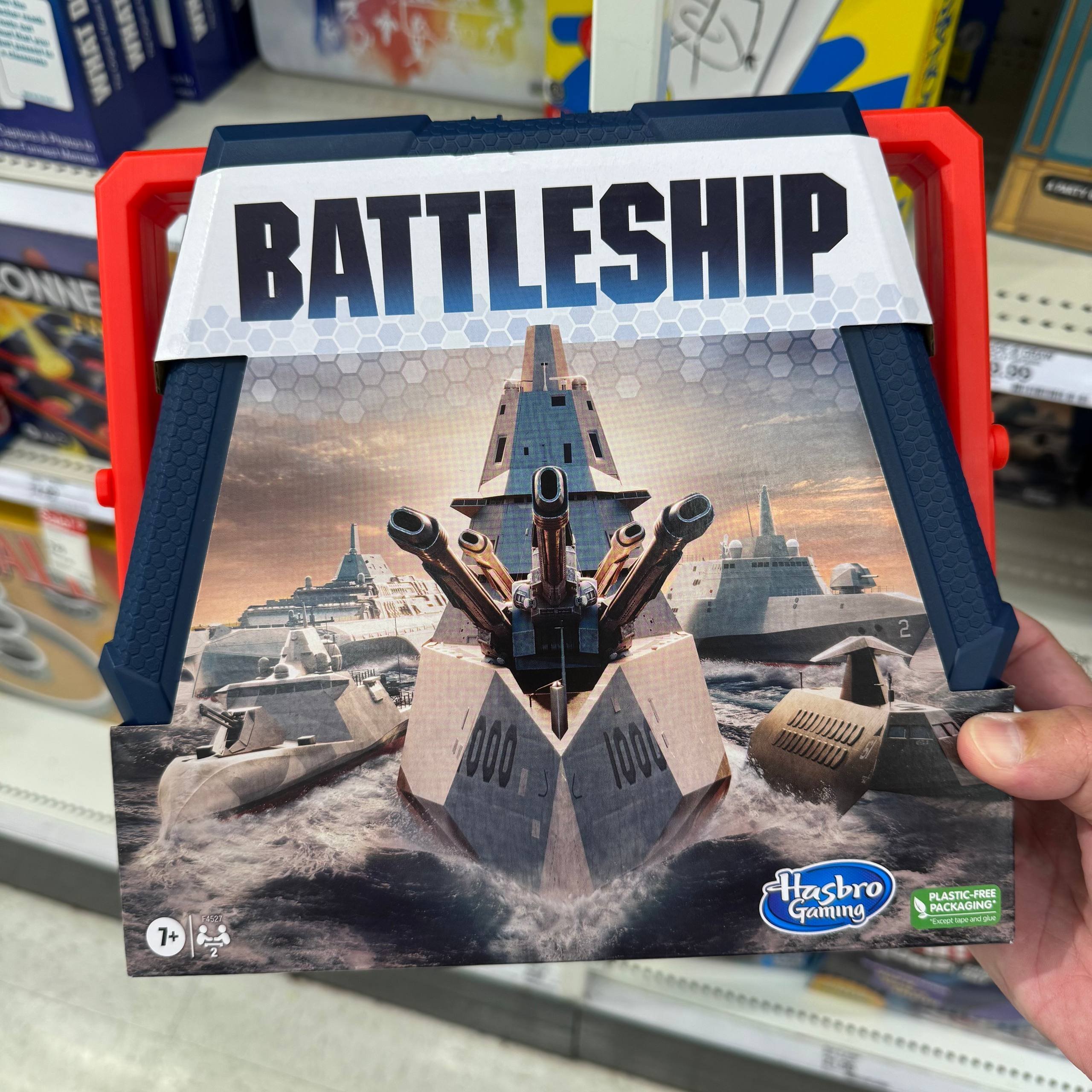 BRINQUEDO