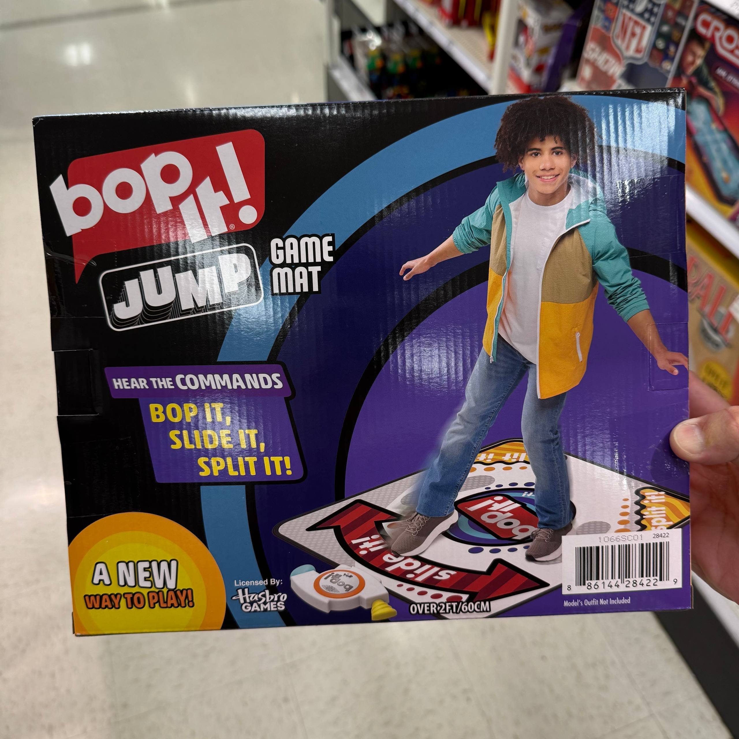 BRINQUEDO