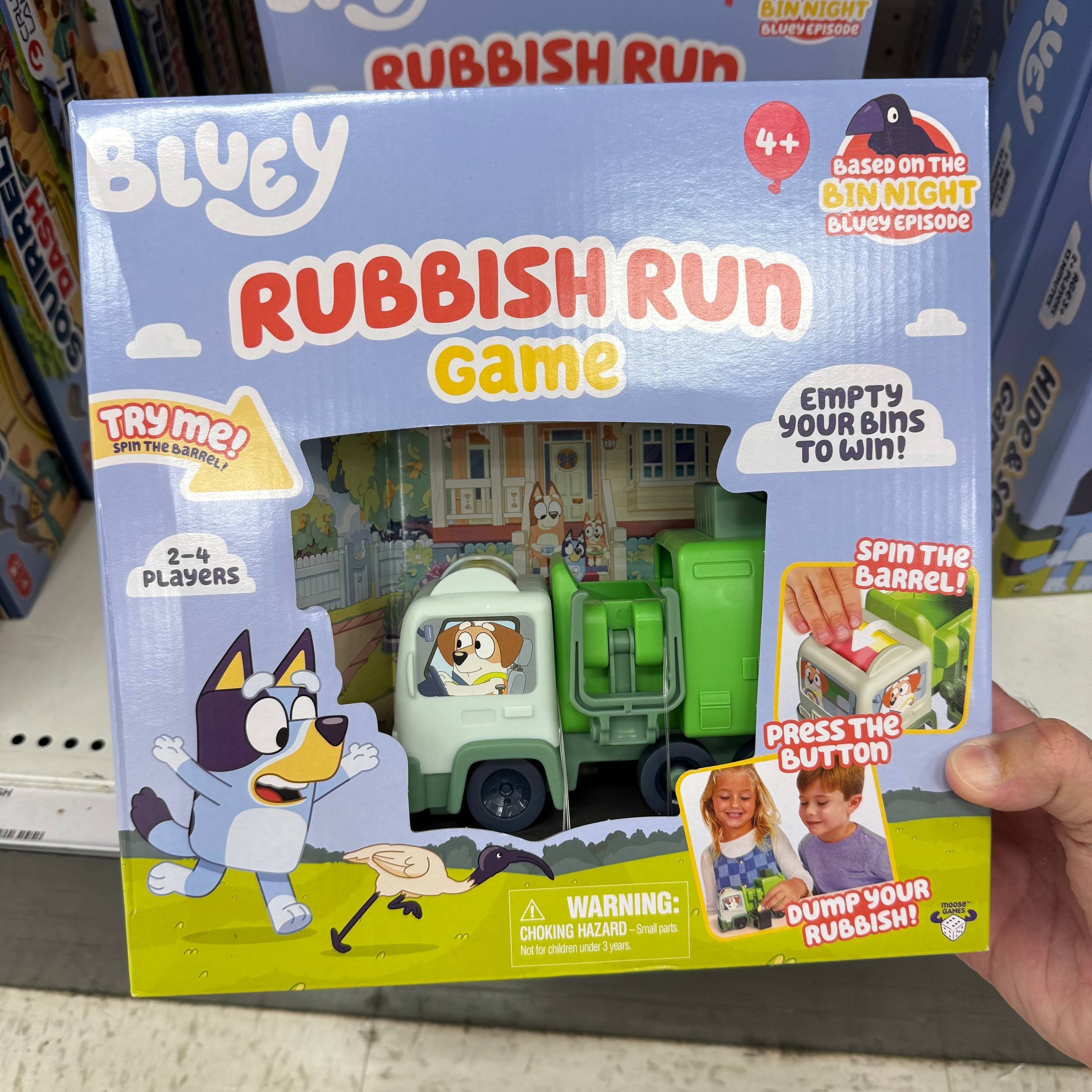 BRINQUEDO