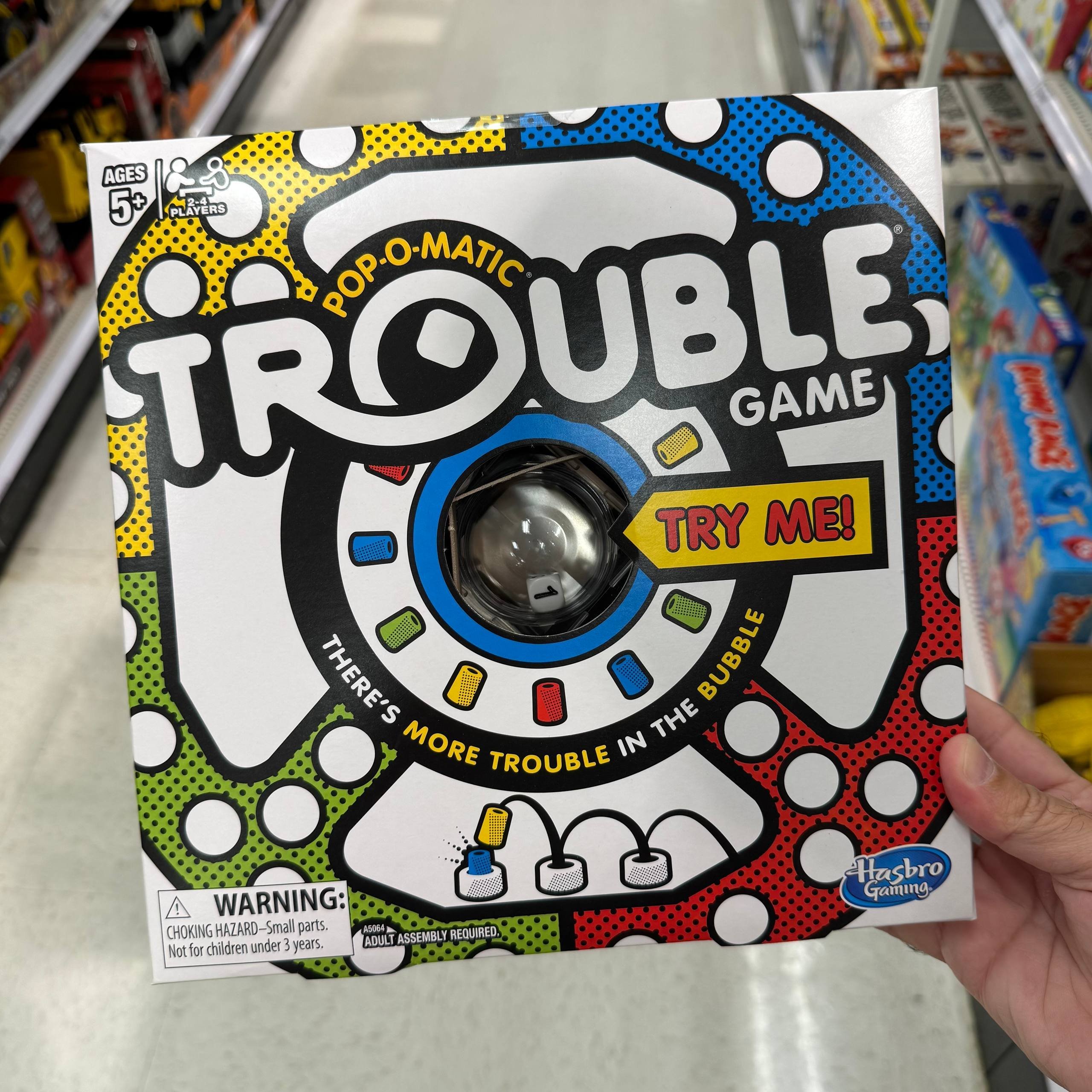 BRINQUEDO