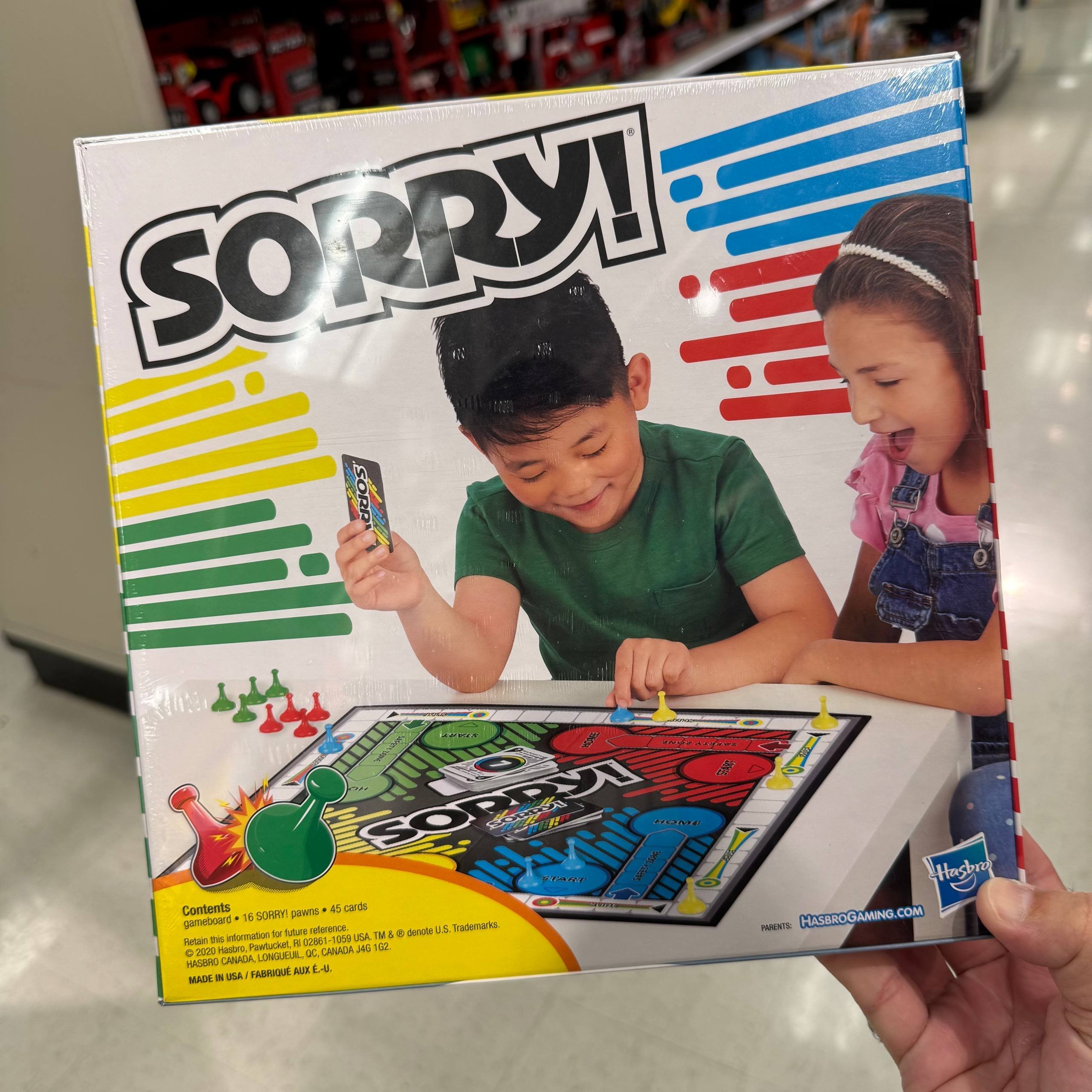 BRINQUEDO
