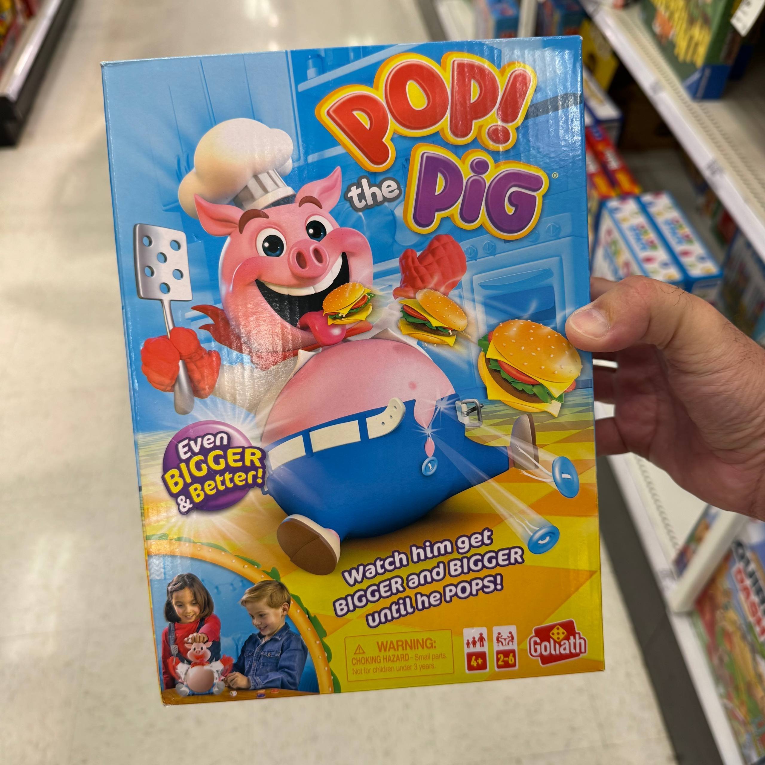 BRINQUEDO