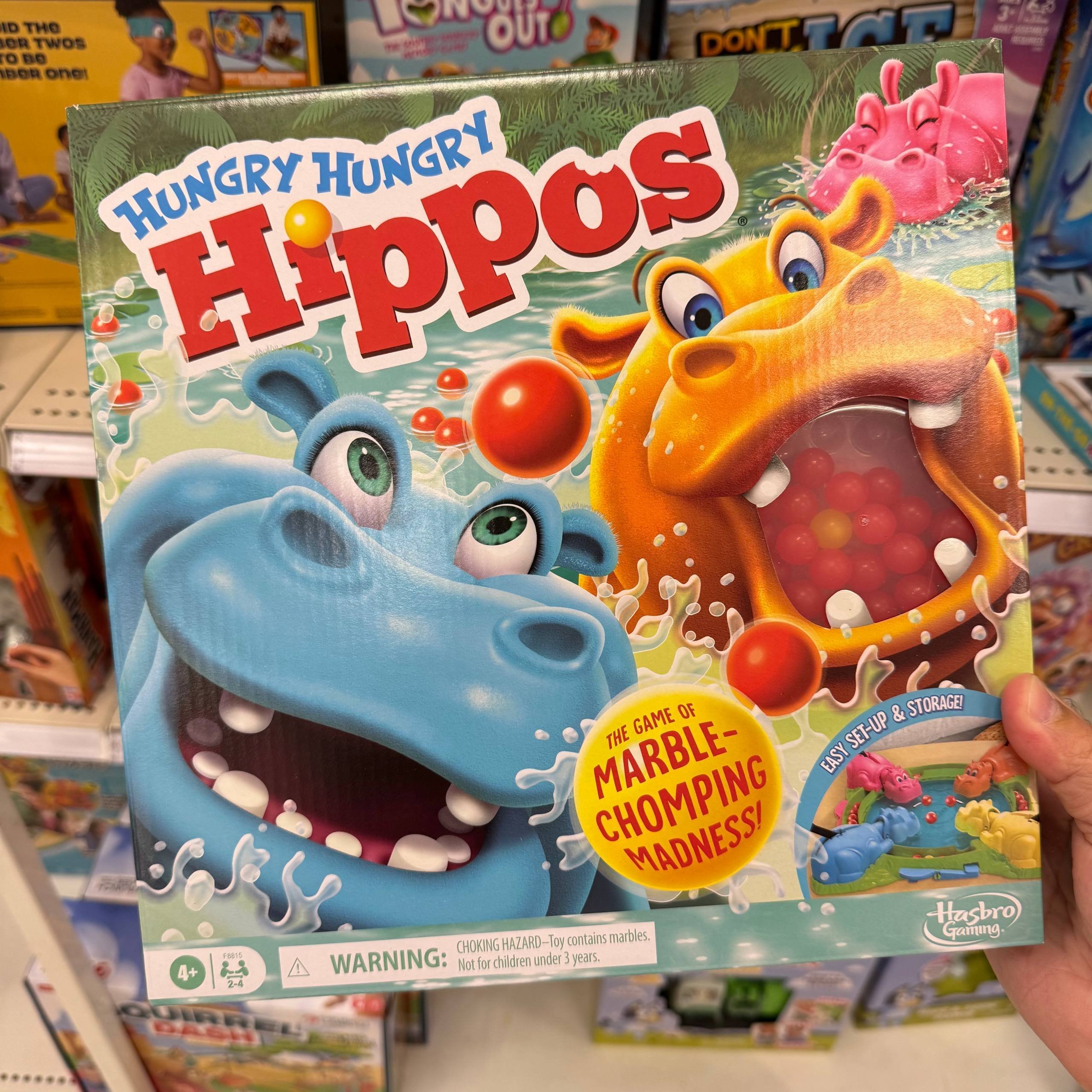 BRINQUEDO