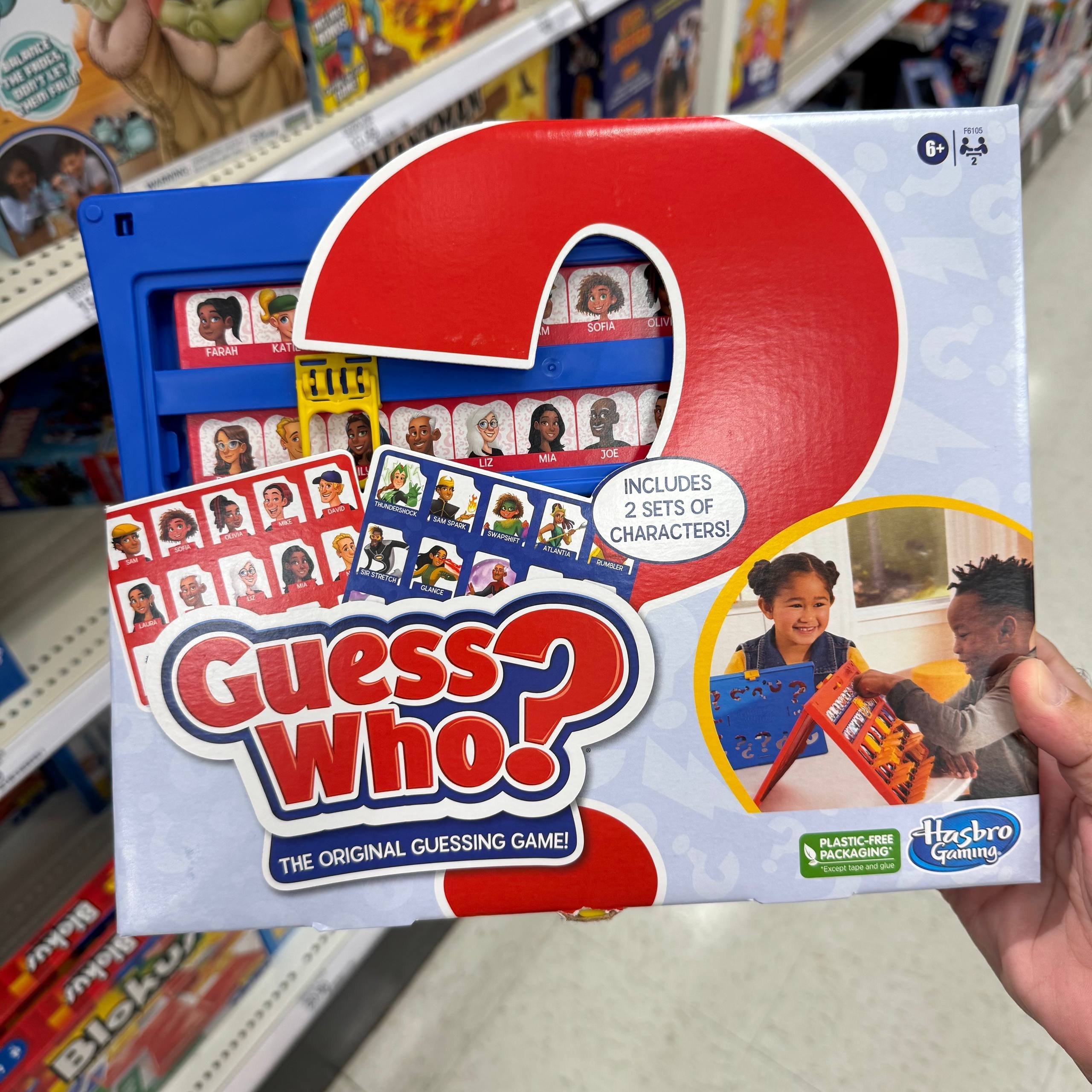 BRINQUEDO
