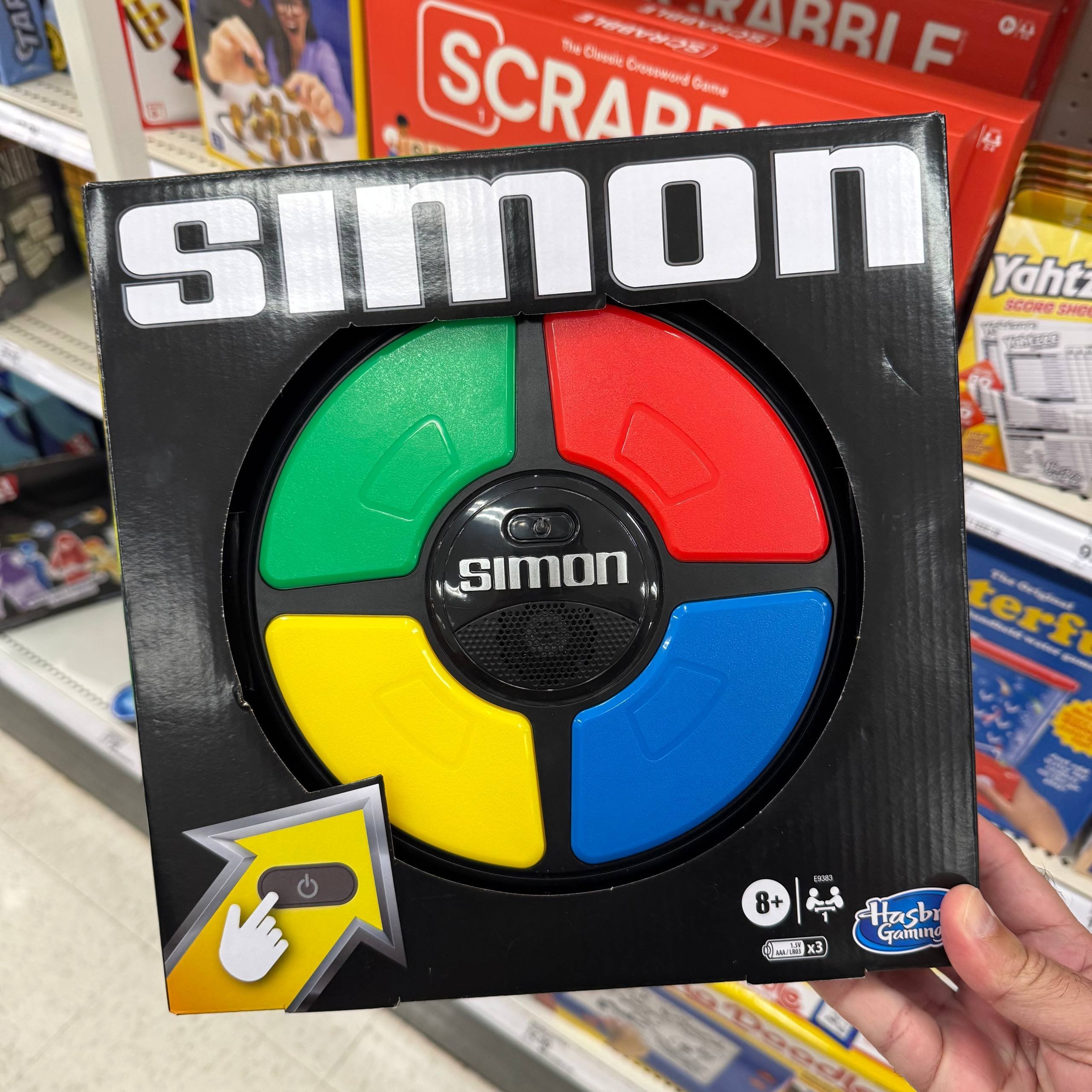 BRINQUEDO