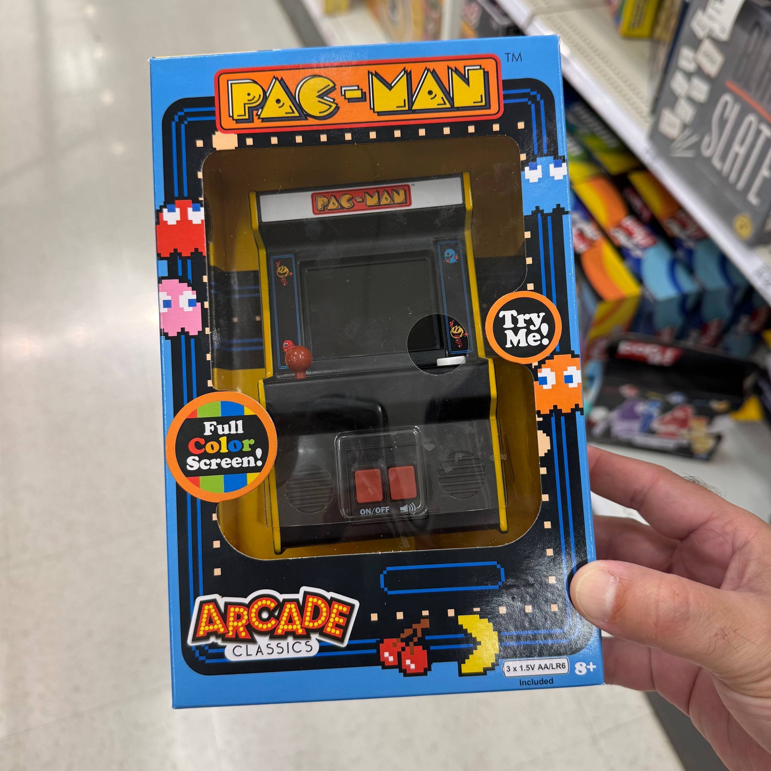 BRINQUEDO