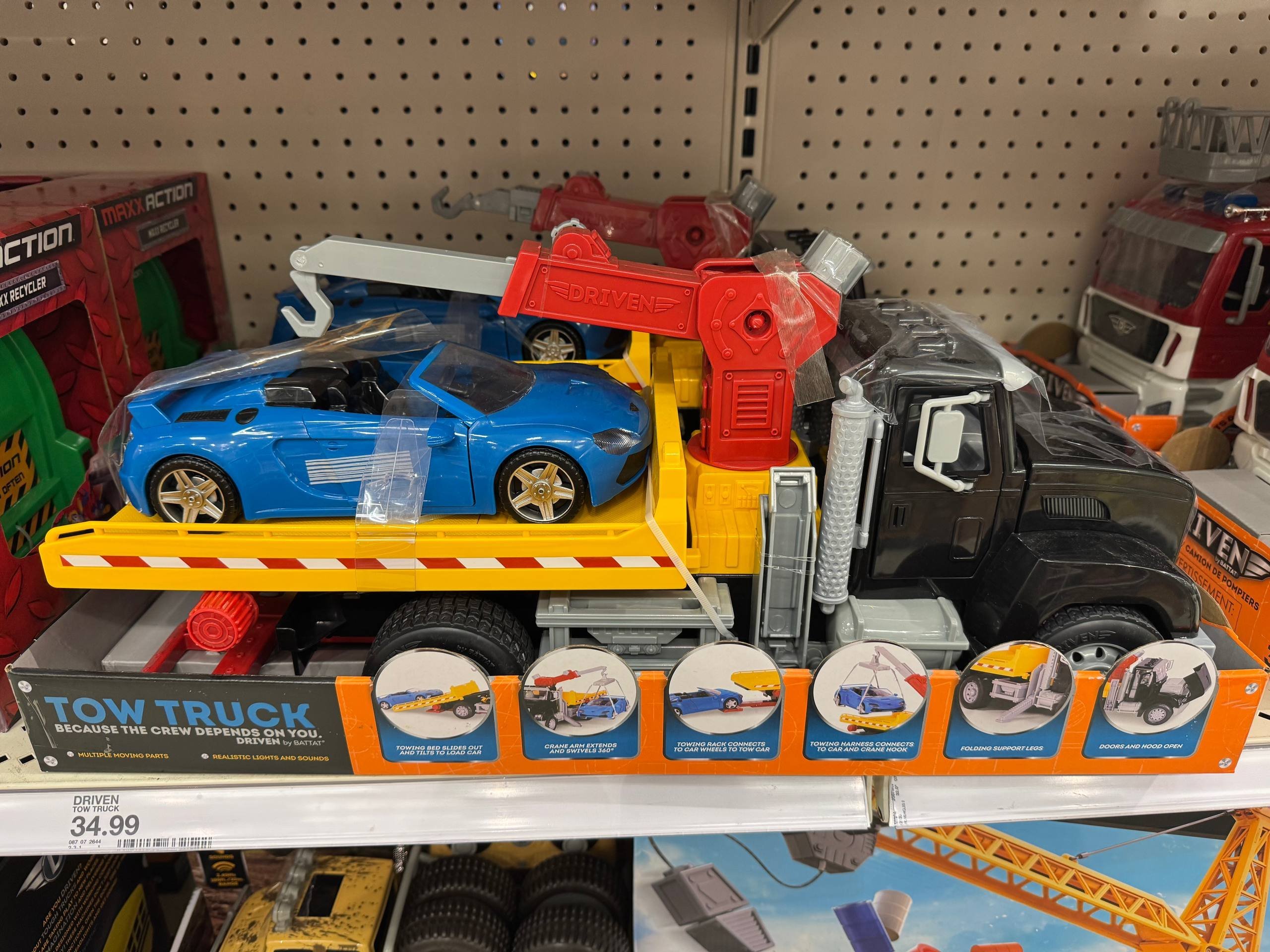 BRINQUEDO