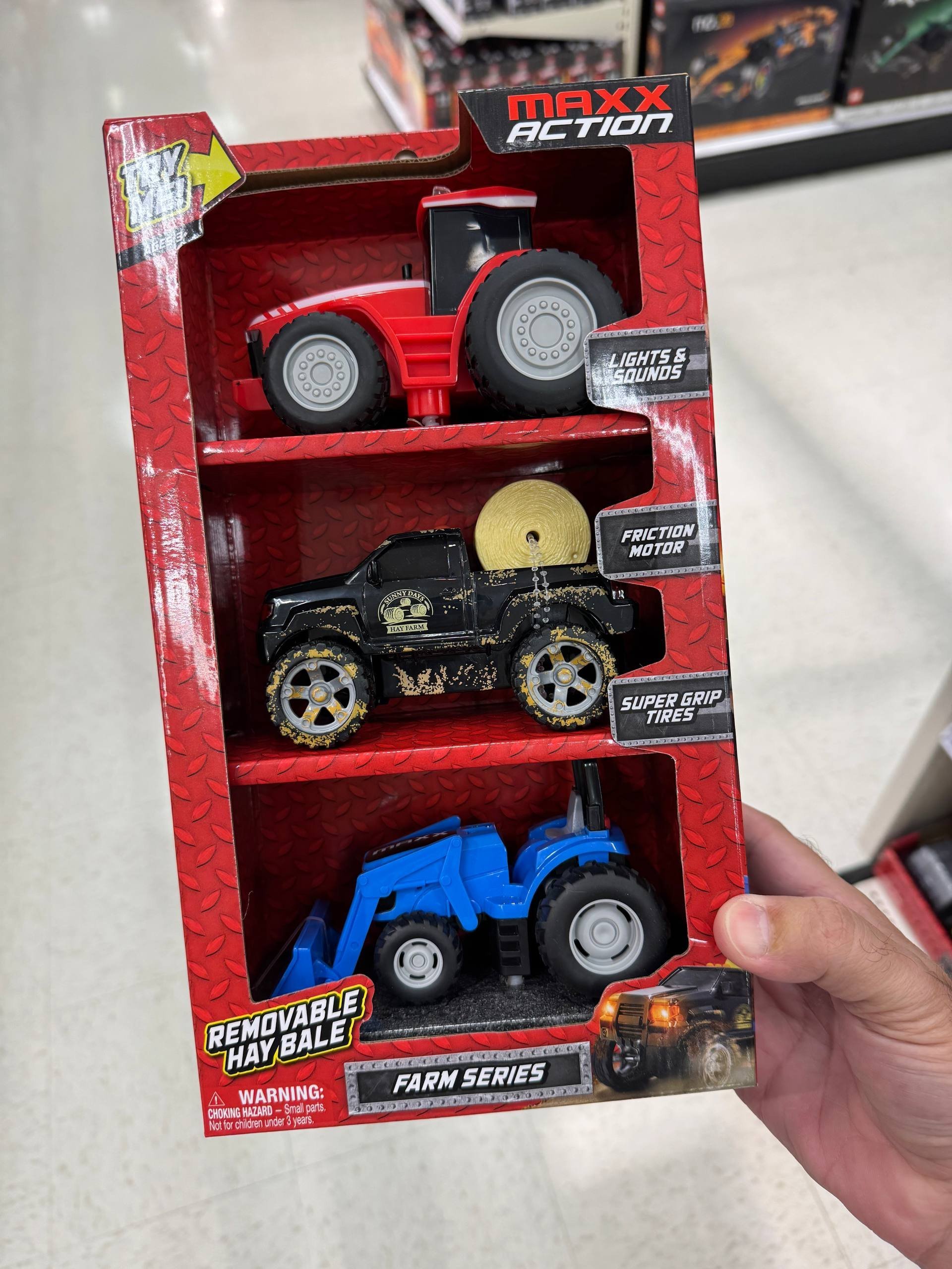 BRINQUEDO