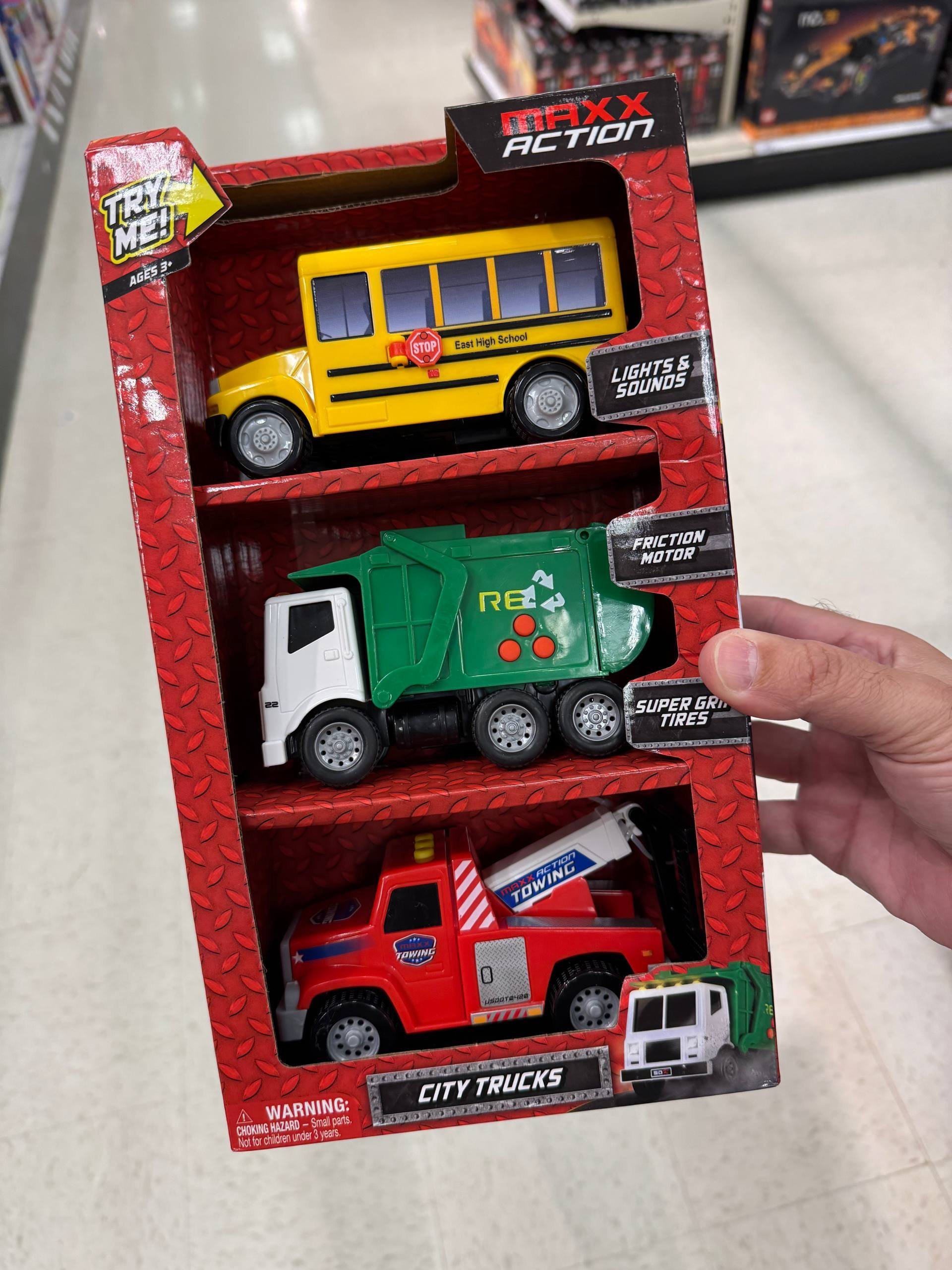 BRINQUEDO