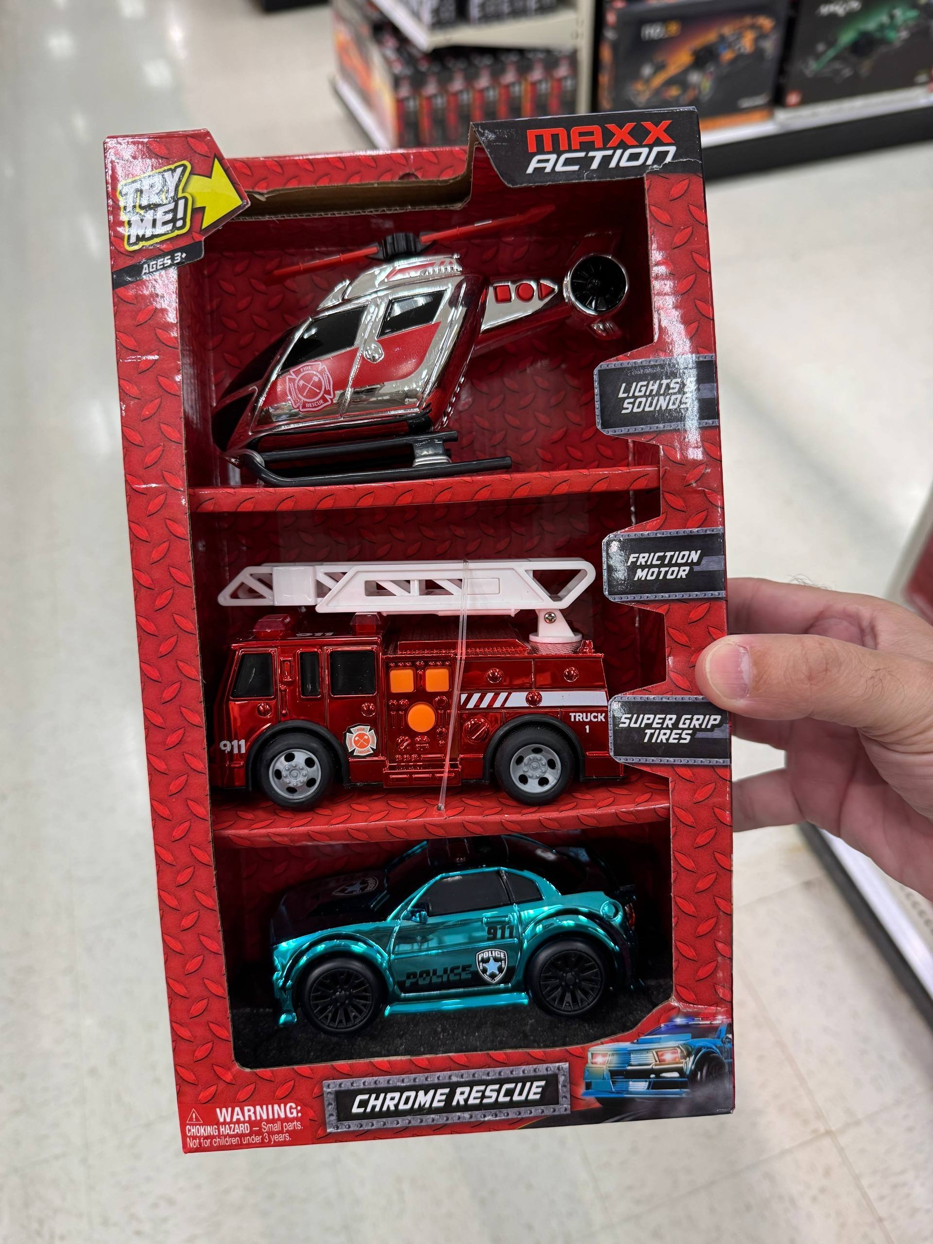 BRINQUEDO