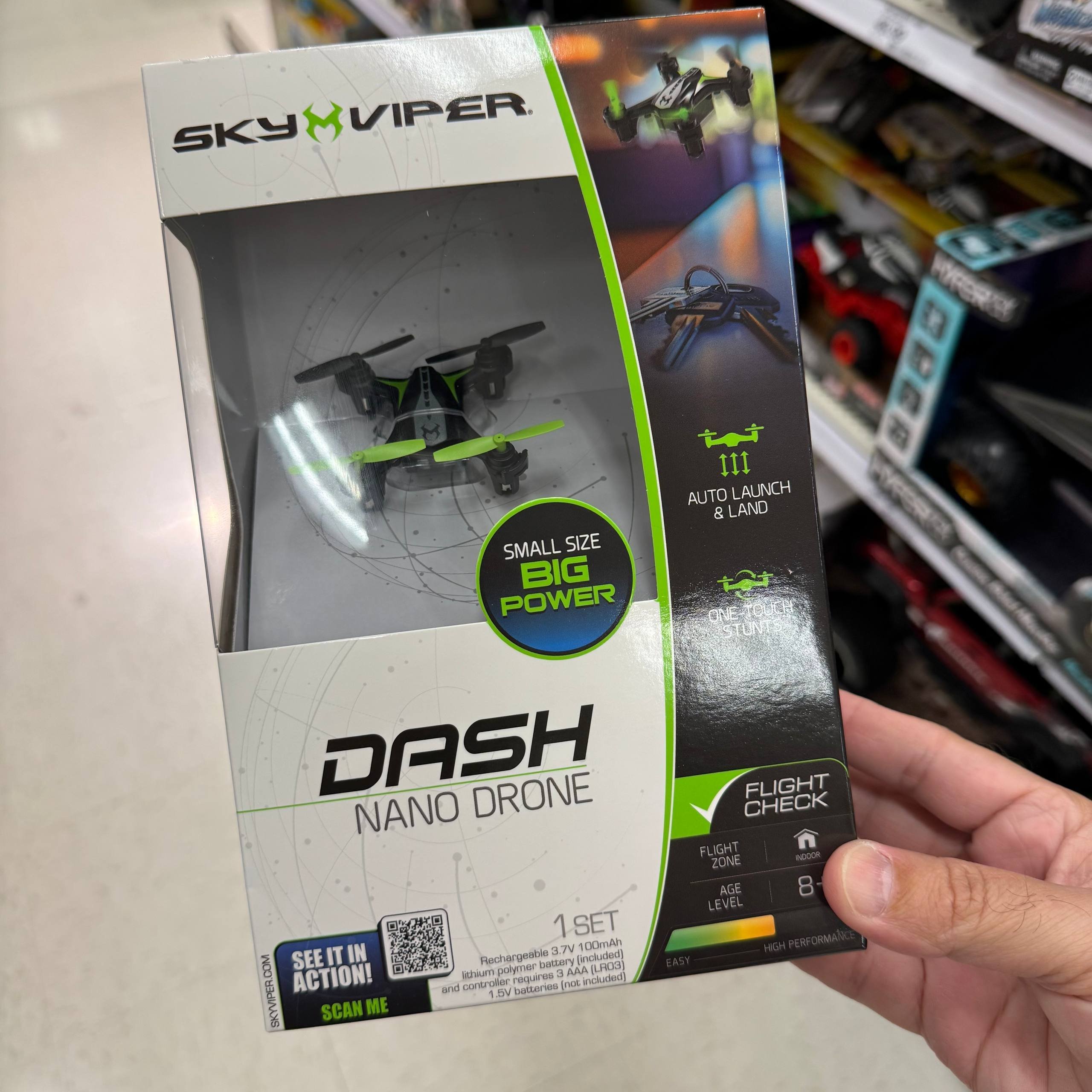DRONE