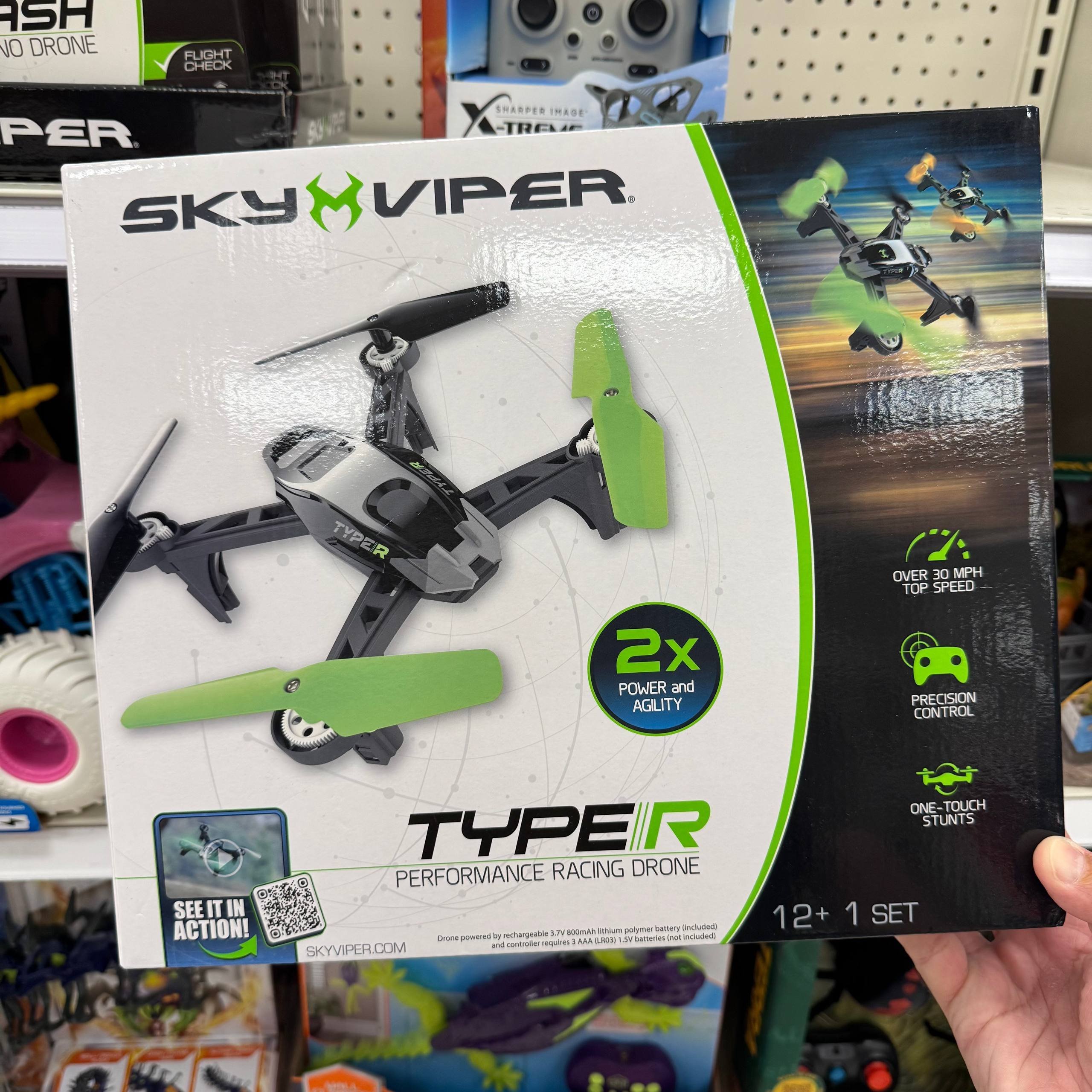DRONE