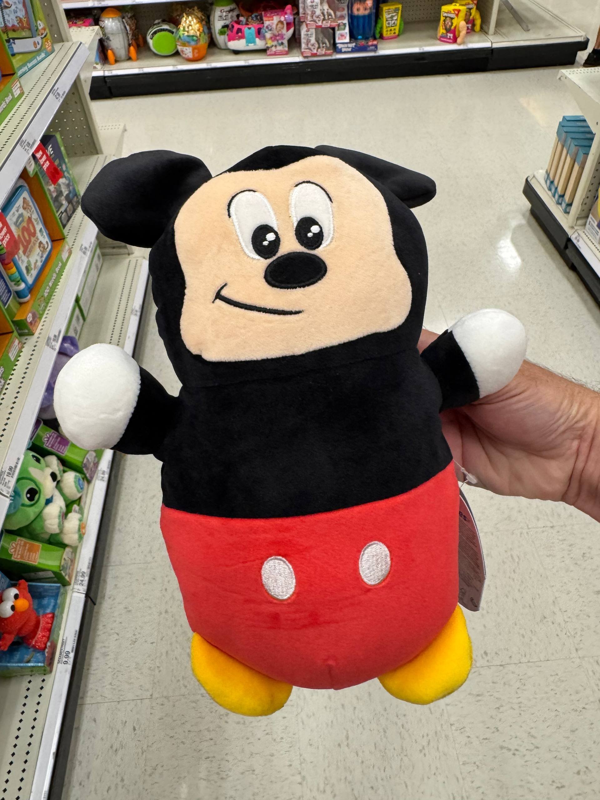 MICKEY