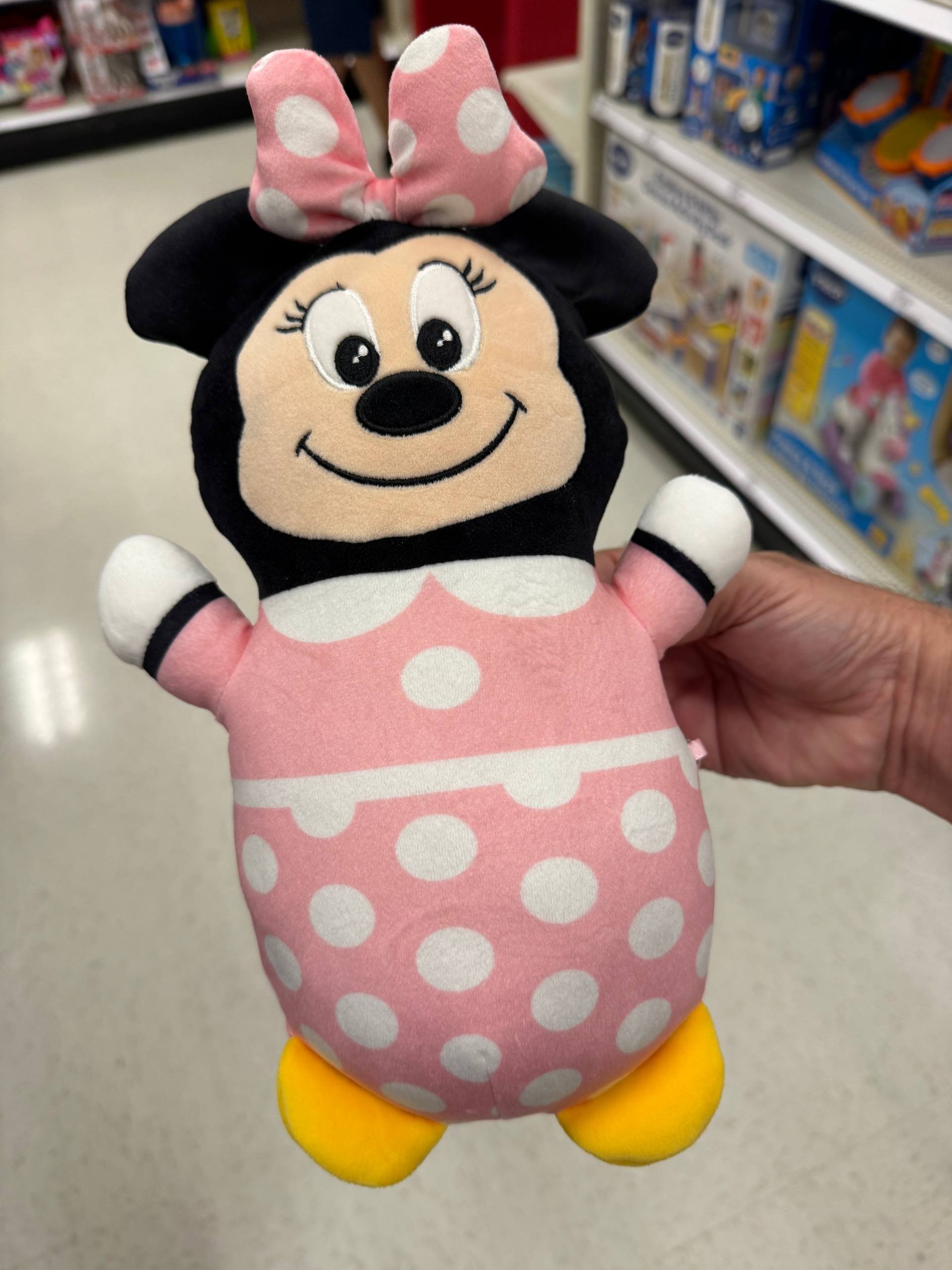 MICKEY
