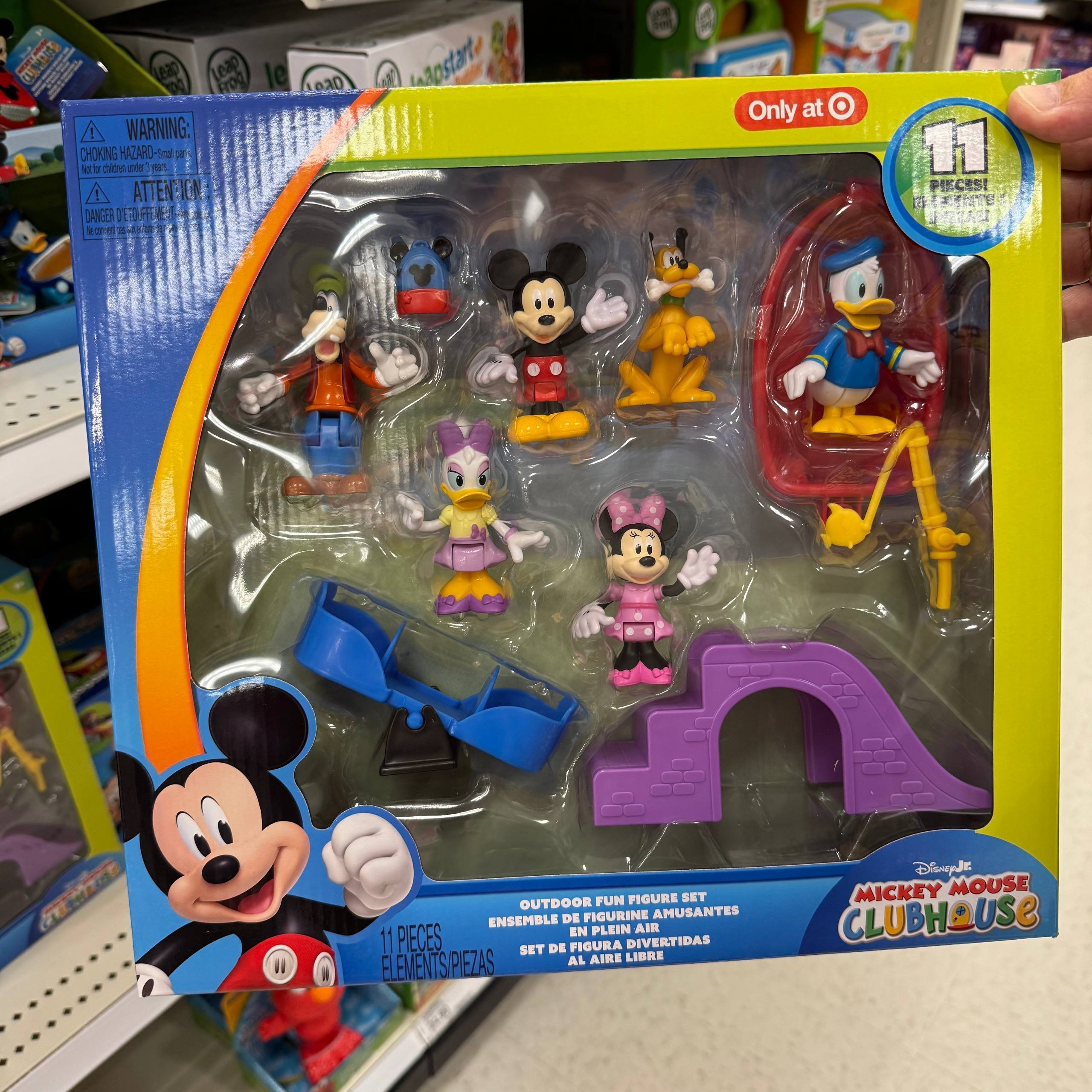 MICKEY