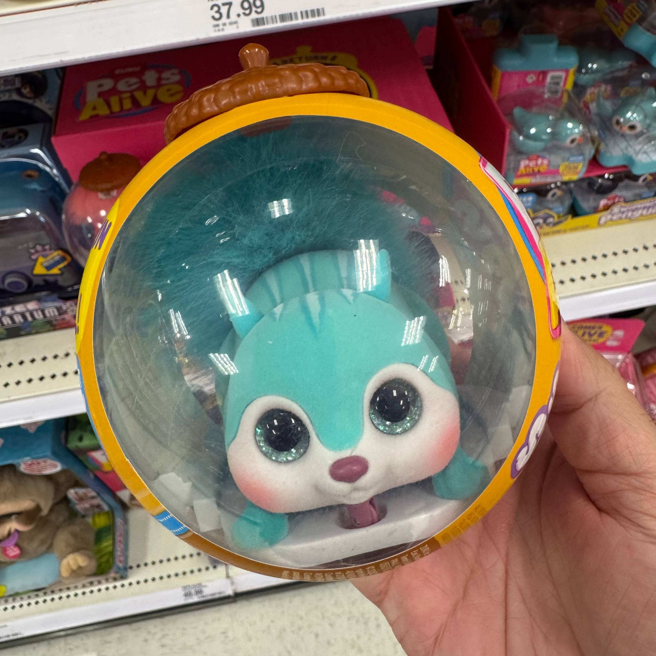 PETS ALIVE