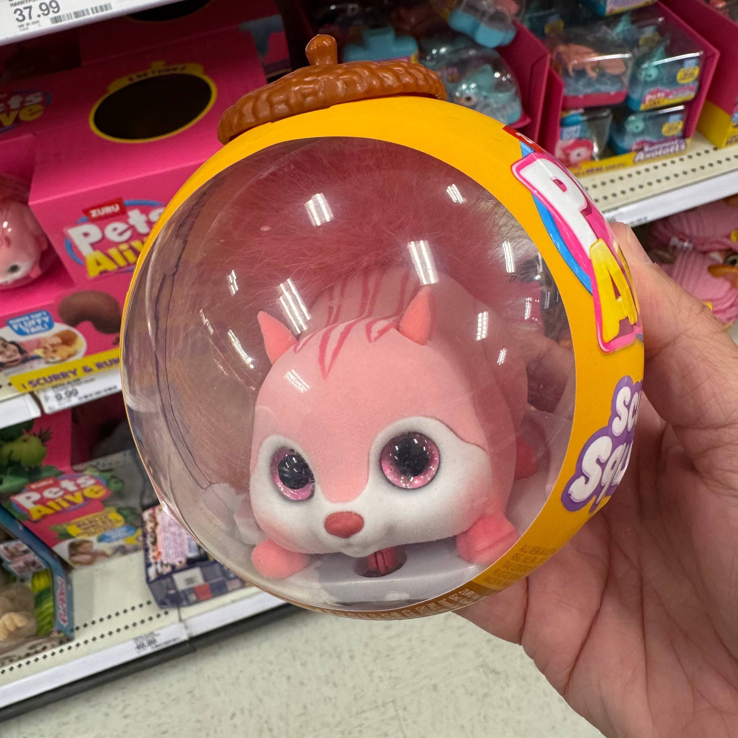 PETS ALIVE