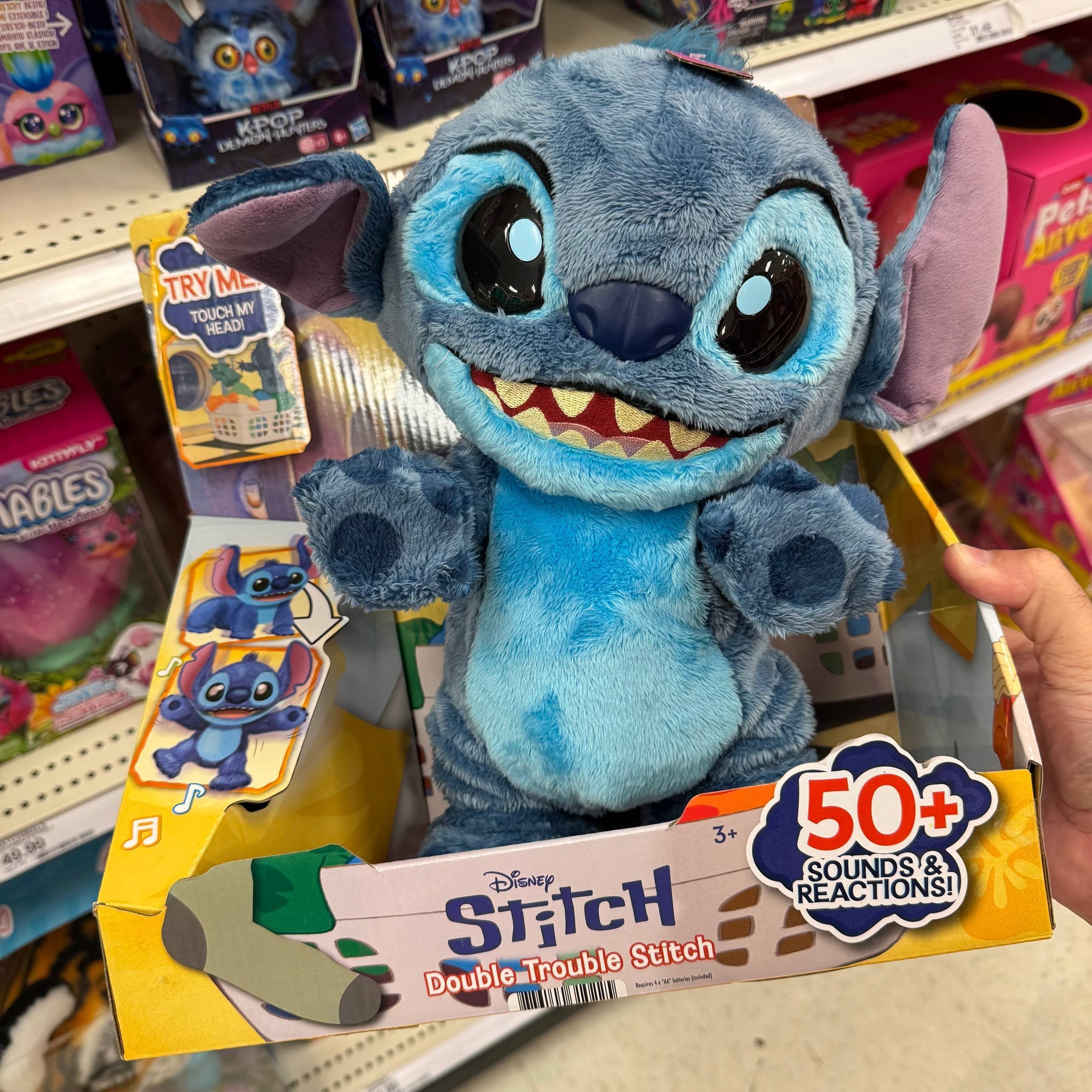 STITCH