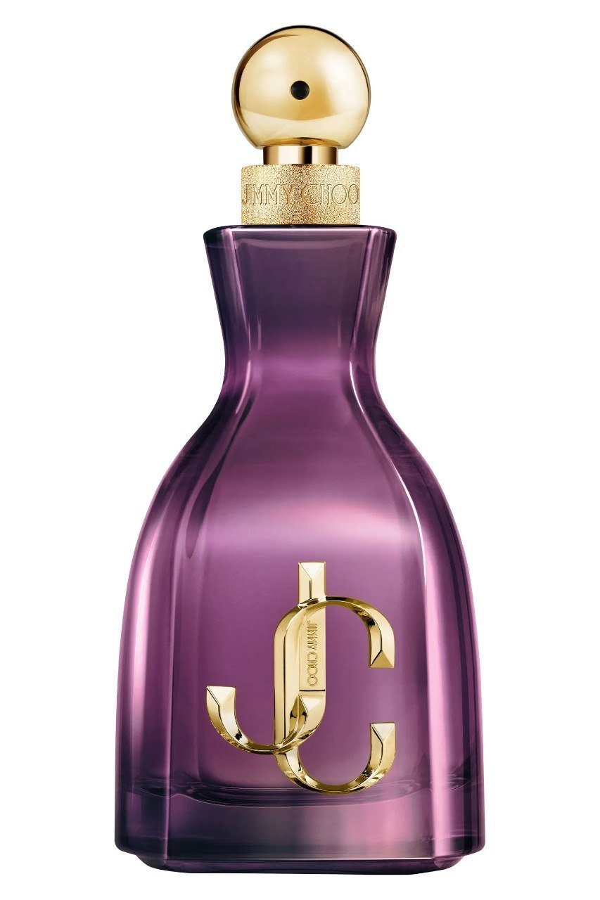 I Want Choo Midnight Eau de Parfum 0.34oz
