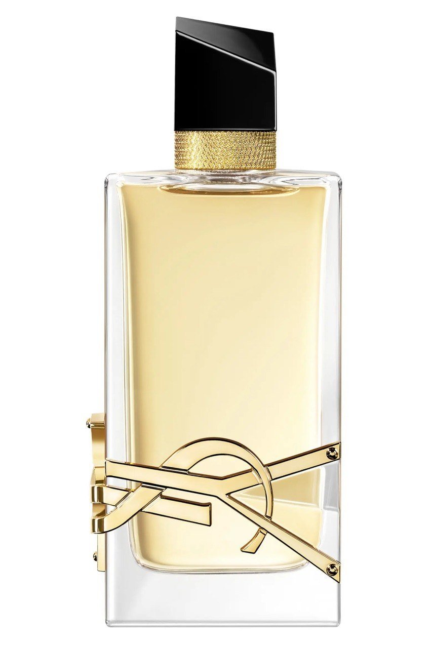 Libre Eau de Parfum Spray Fragrance 0.33oz
