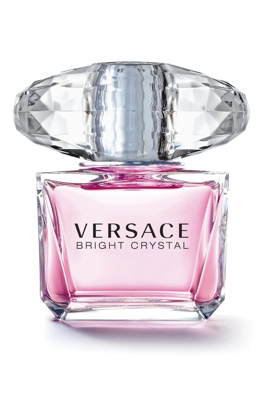 Bright Crystal Eau de Toilette 0.3oz