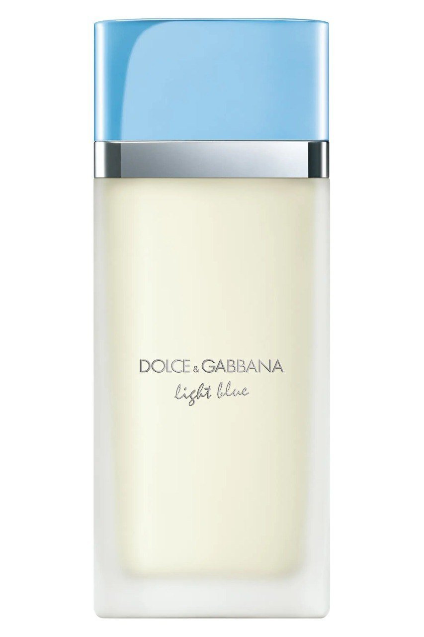 Light Blue Eau de Toilette 0.33oz
