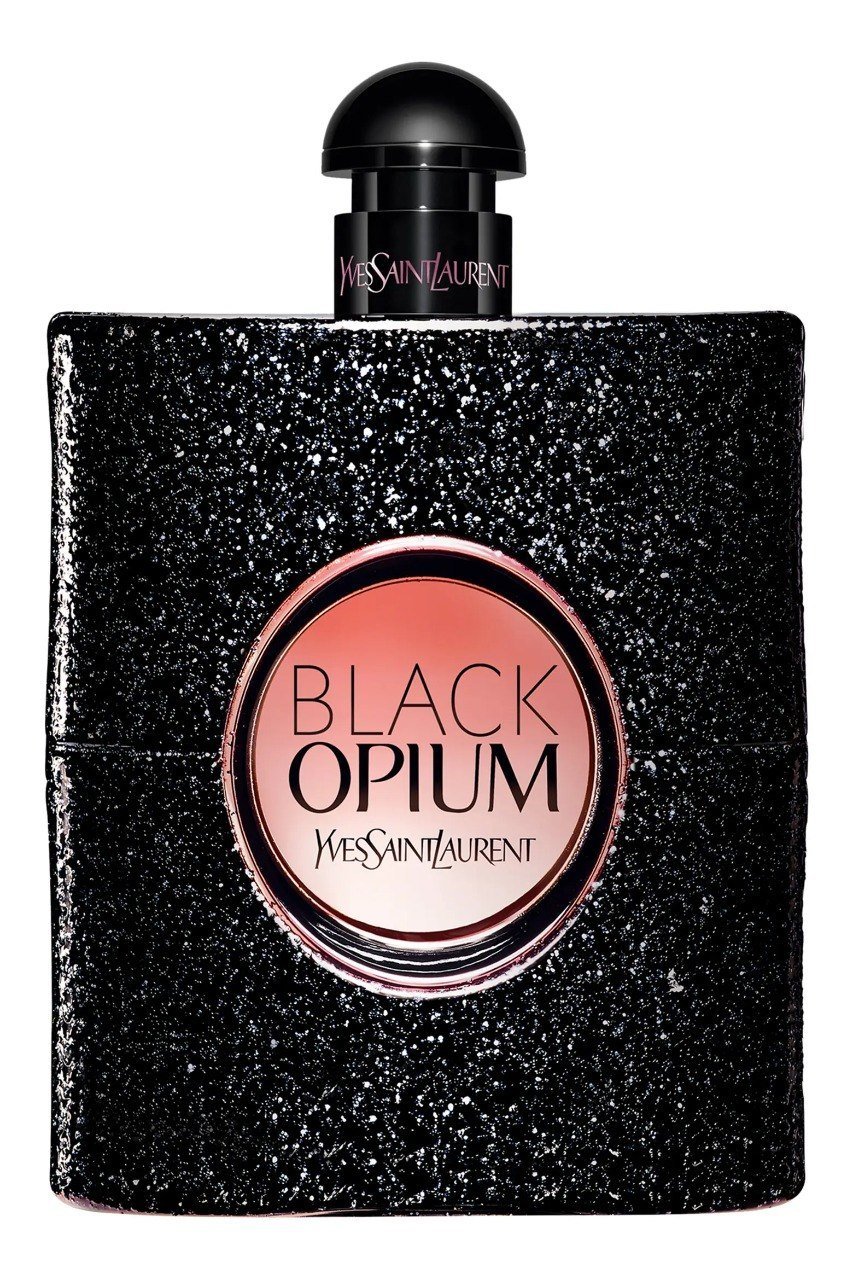 Black Opium Eau de Parfum Women's Fragrance 0.33oz