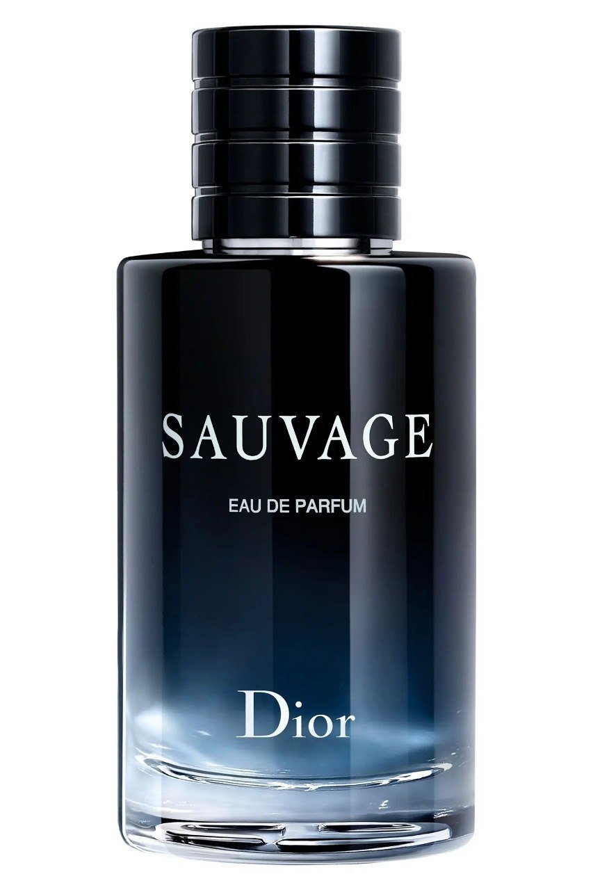 Sauvage Eau de Parfum 1oz