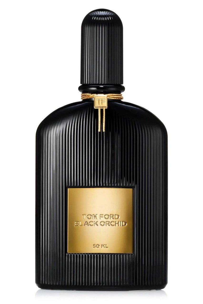 Black Orchid Eau de Parfum 0.33oz