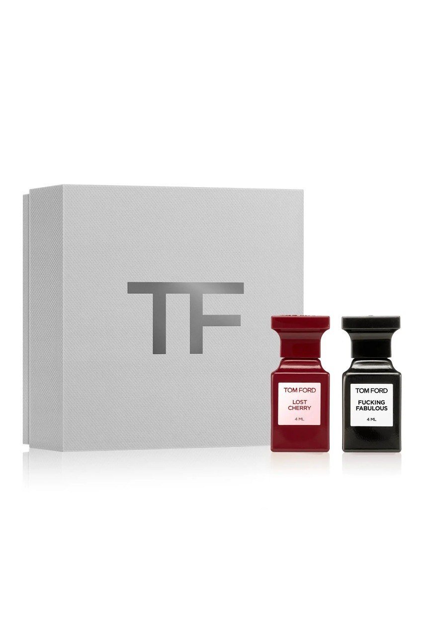 Fabulous & Lost Cherry Eau de Parfum Discovery Fragrance Gift Set