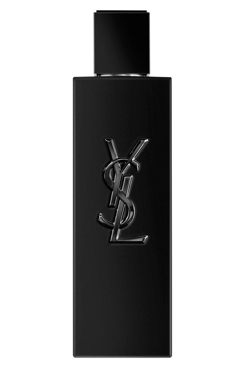 MYSLF Le Parfum 0.3oz