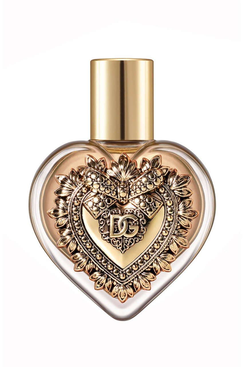 Devotion Eau de Parfum