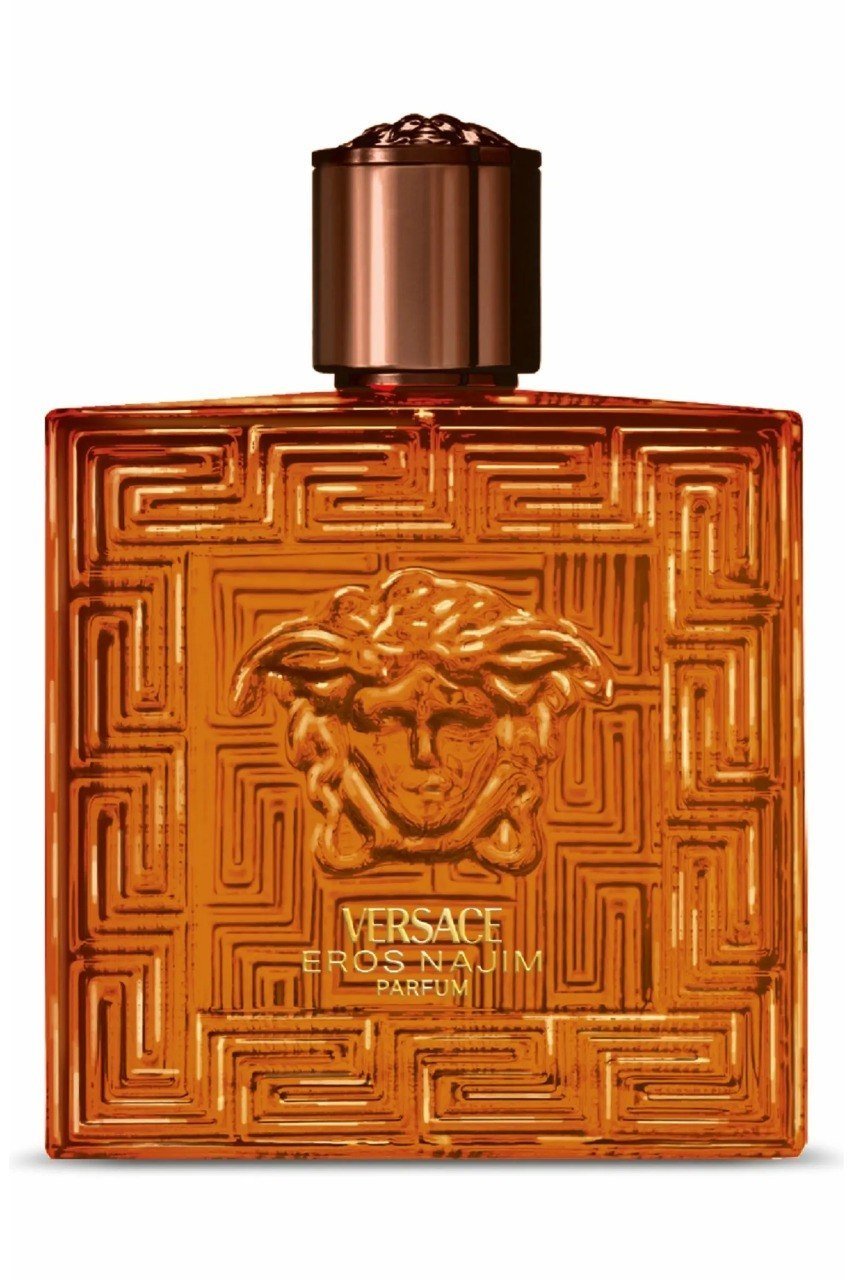 Eros Najim Parfum Spray 0.33oz