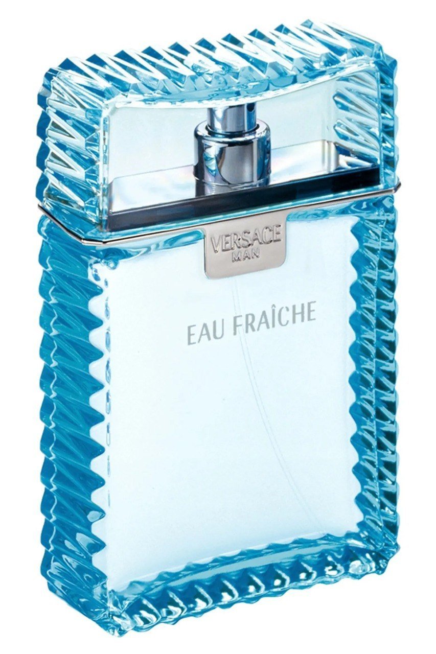 Man Eau Fraîche Eau de Toilette 0.3oz