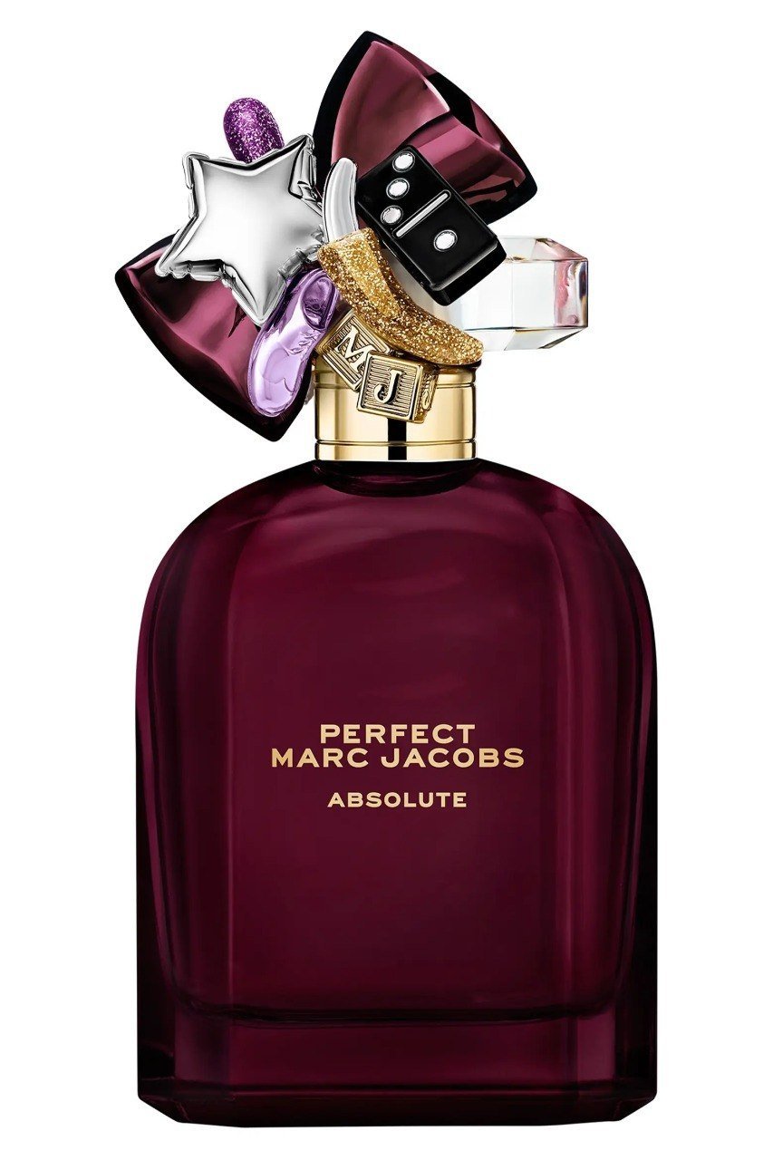 Perfect Absolute Eau de Parfum 0.33oz