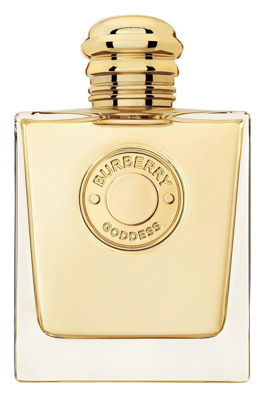 Burberry Goddess Eau de Parfum 0.34oz
