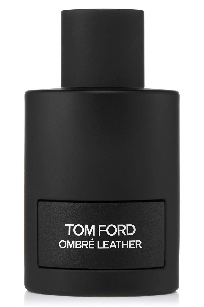 Ombré Leather Eau de Parfum 0.33oz