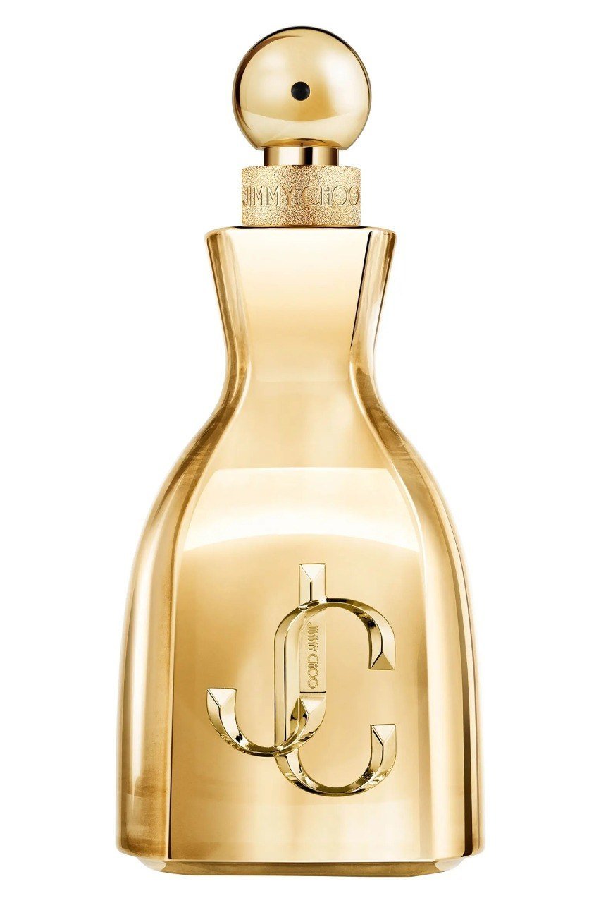 I Want Choo Le Parfum 0.33oz