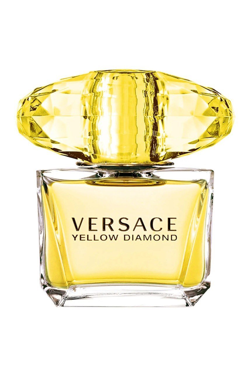 Yellow Diamond Eau de Toilette 0.3oz