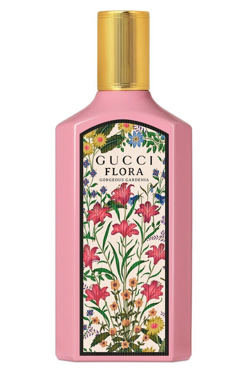 Flora Gorgeous Gardenia Eau de Parfum 0.34oz