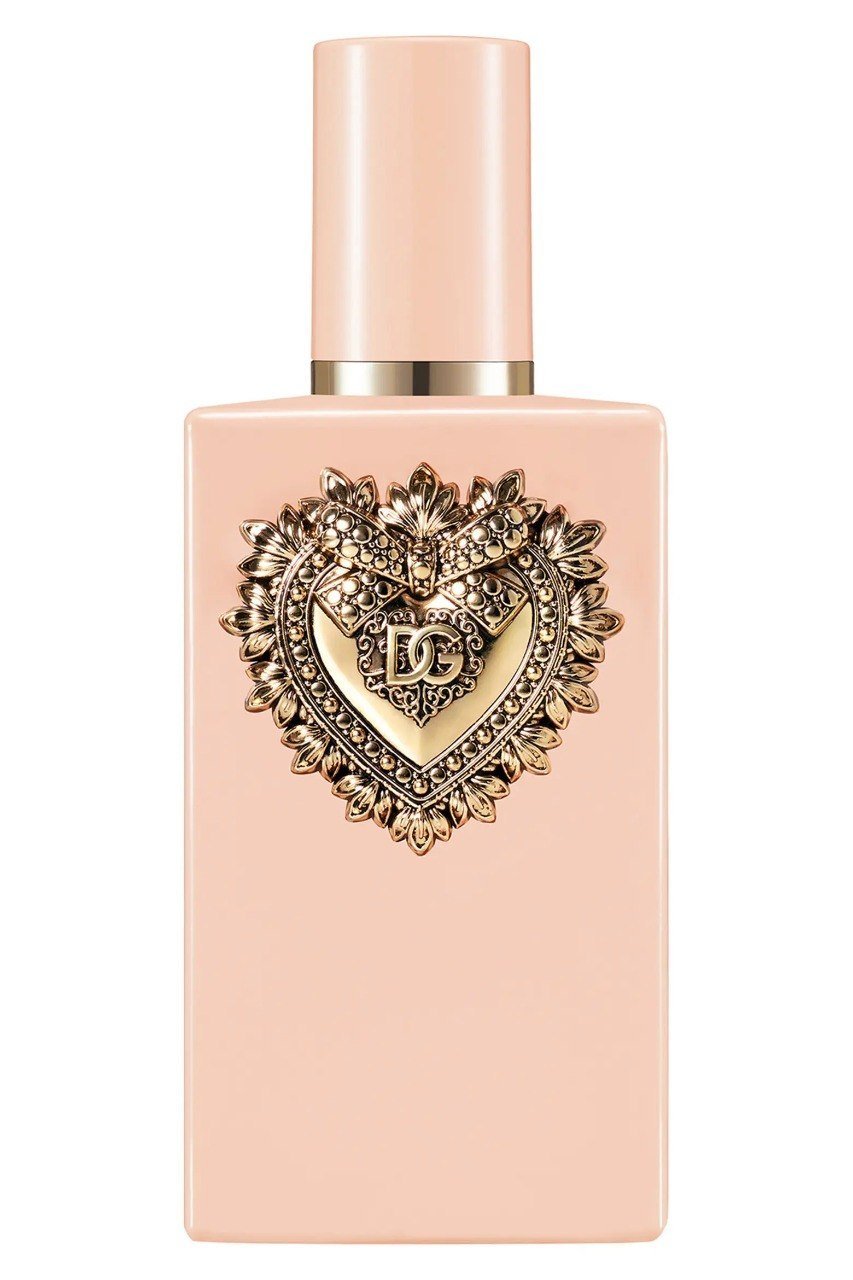 My Devotion Eau de Parfum Intense 0.33oz