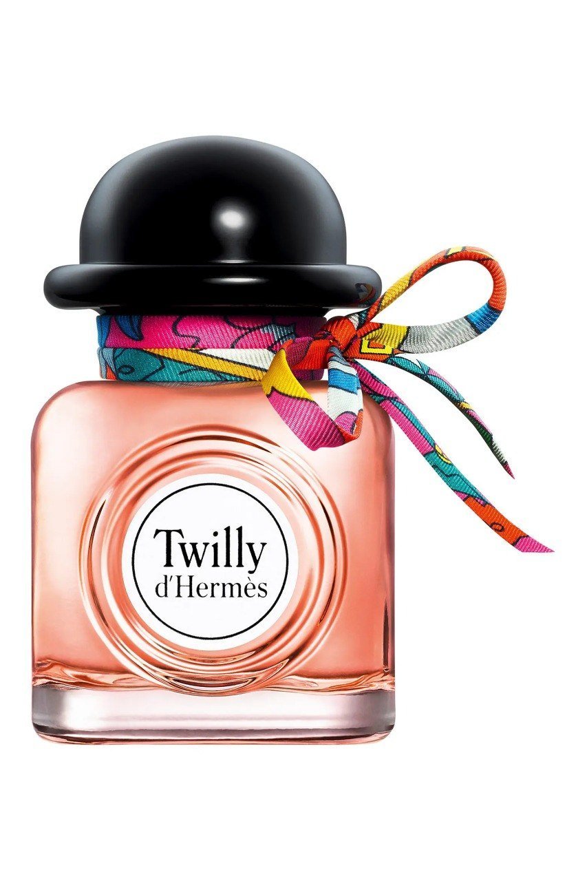 Twilly d'Hermès - Eau de Parfum 0.5oz