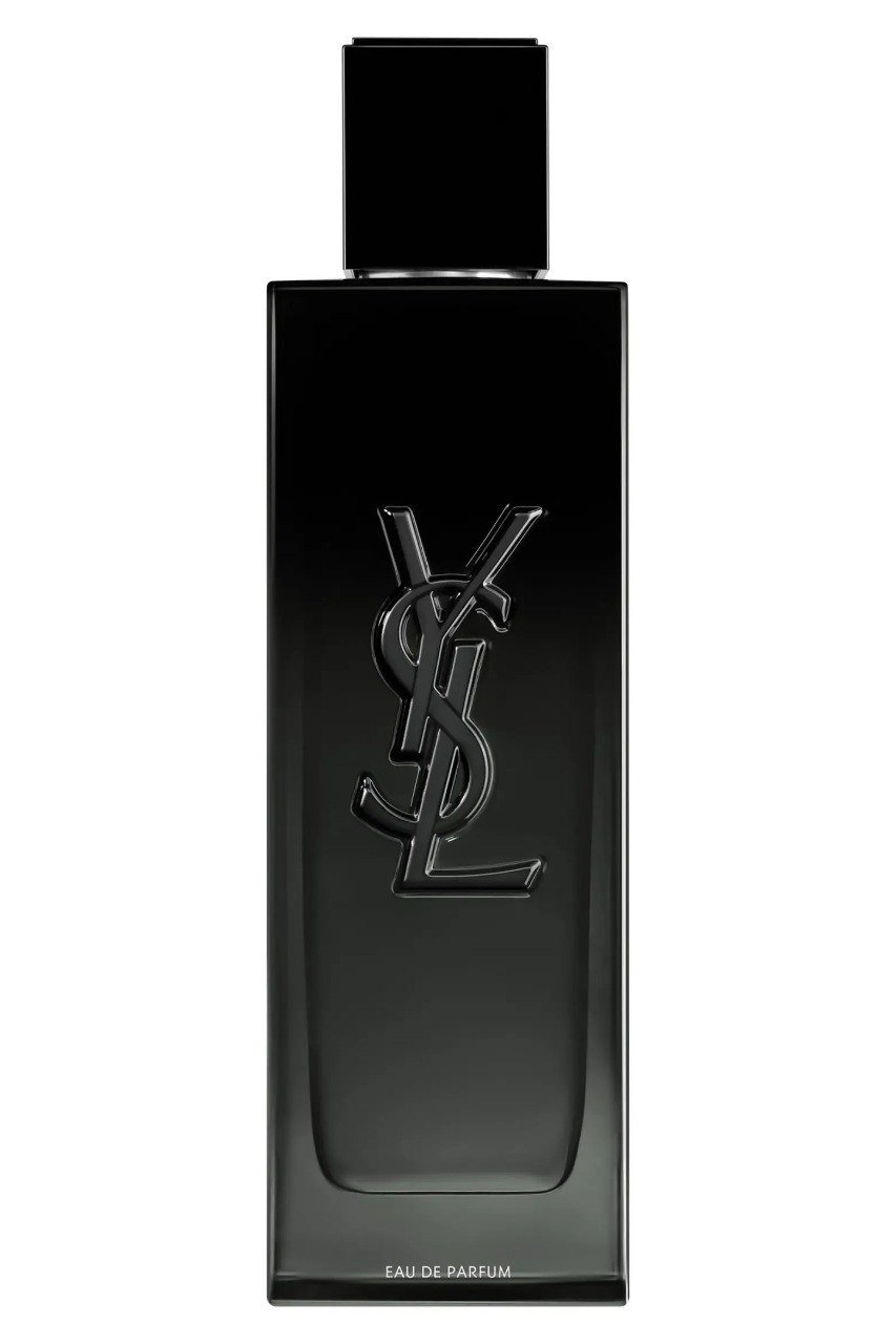 MYSLF Refillable Eau de Parfum 0.34oz