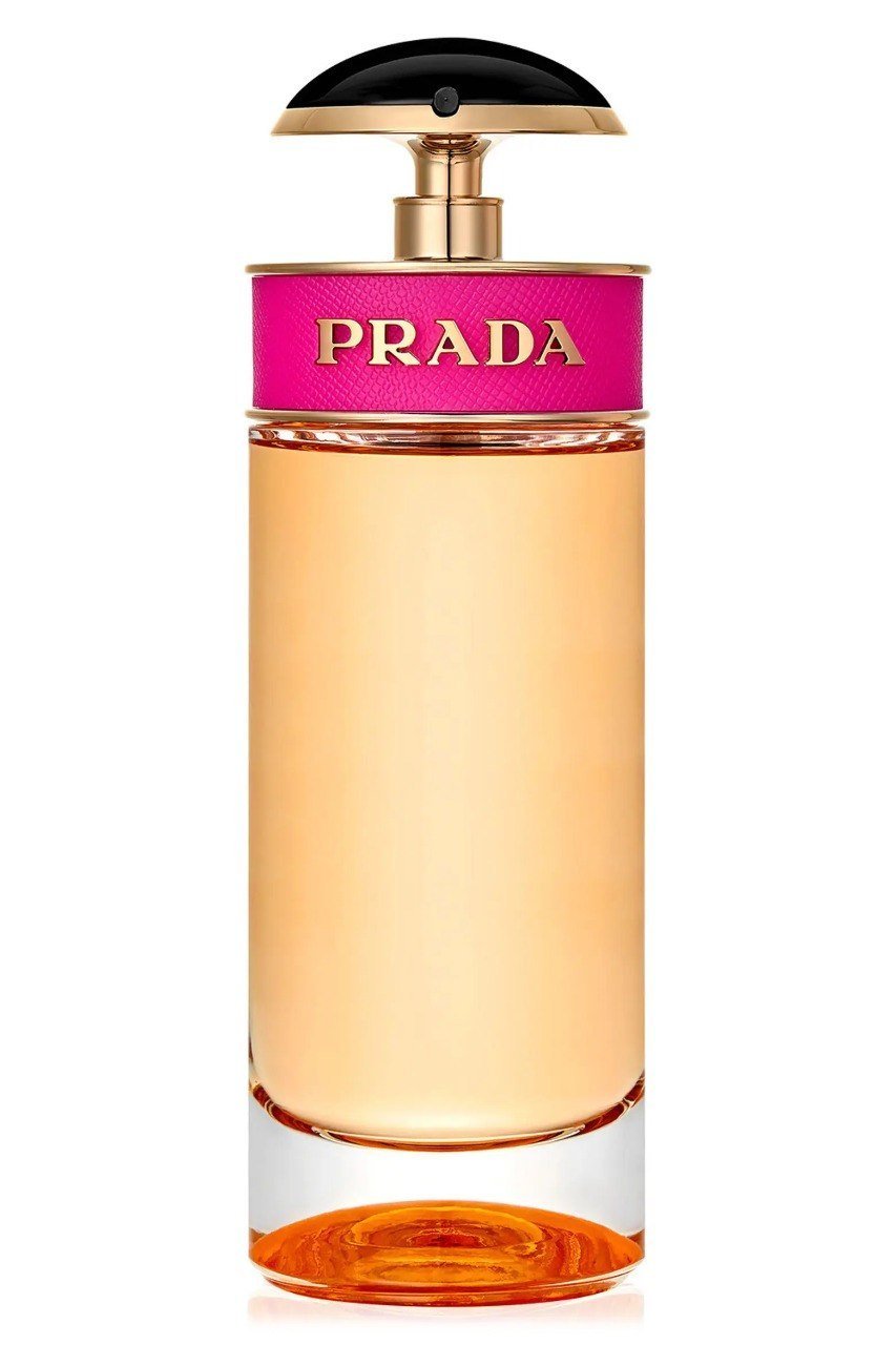 Candy Eau de Parfum Spray 0.33oz