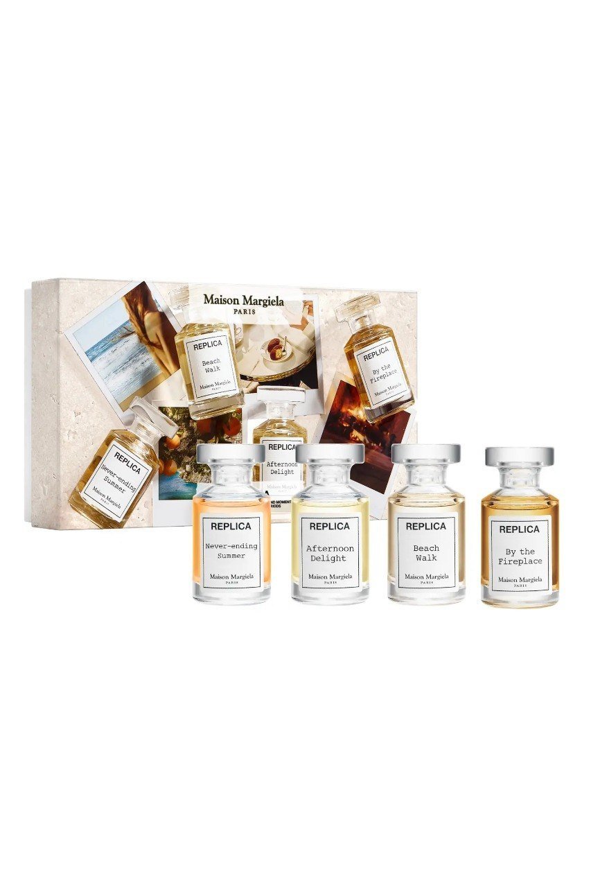 4-Piece Discovery Gift Set