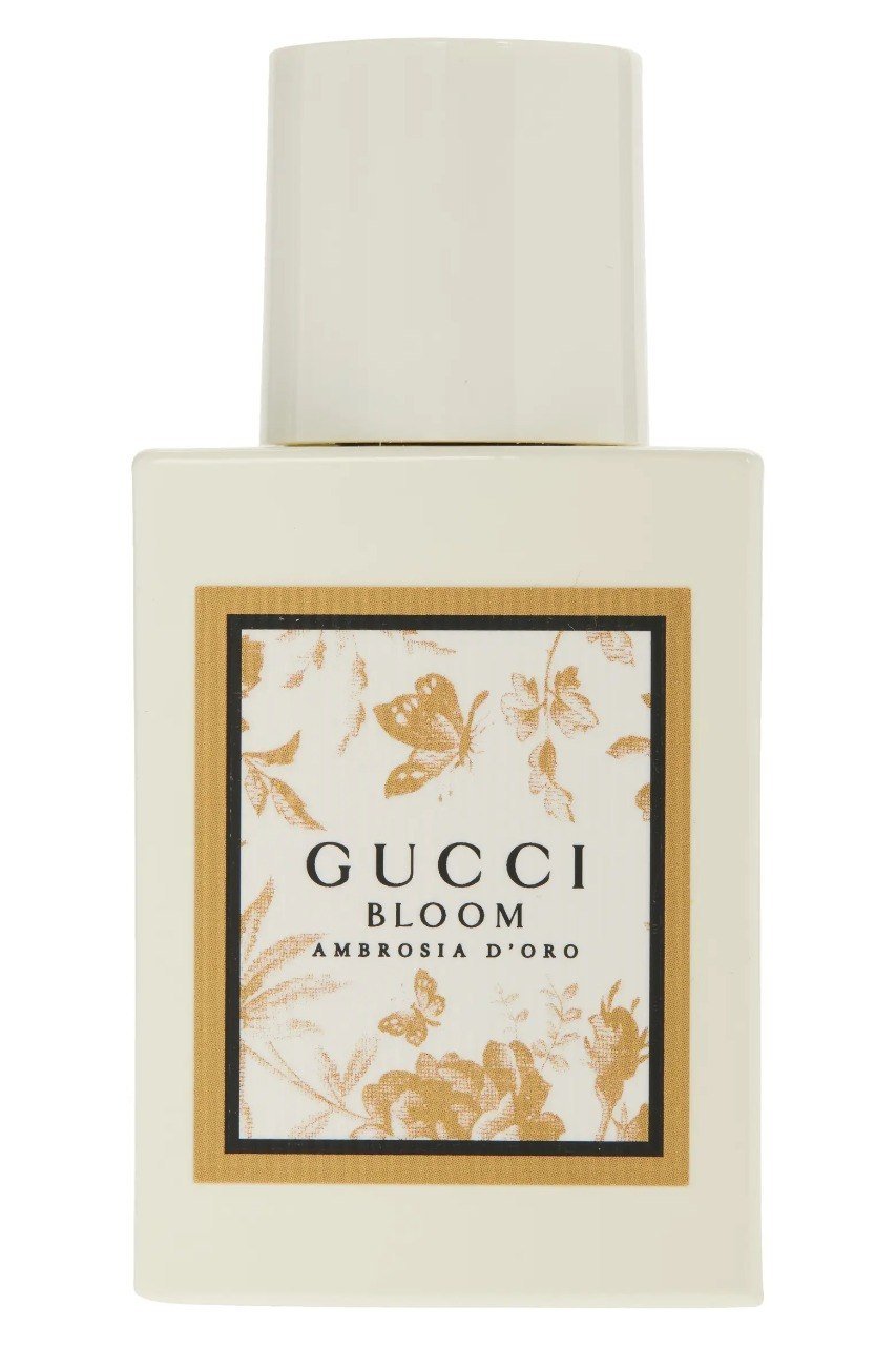 Bloom Ambrosia d'Oro Eau de Parfum Spray 0.33oz