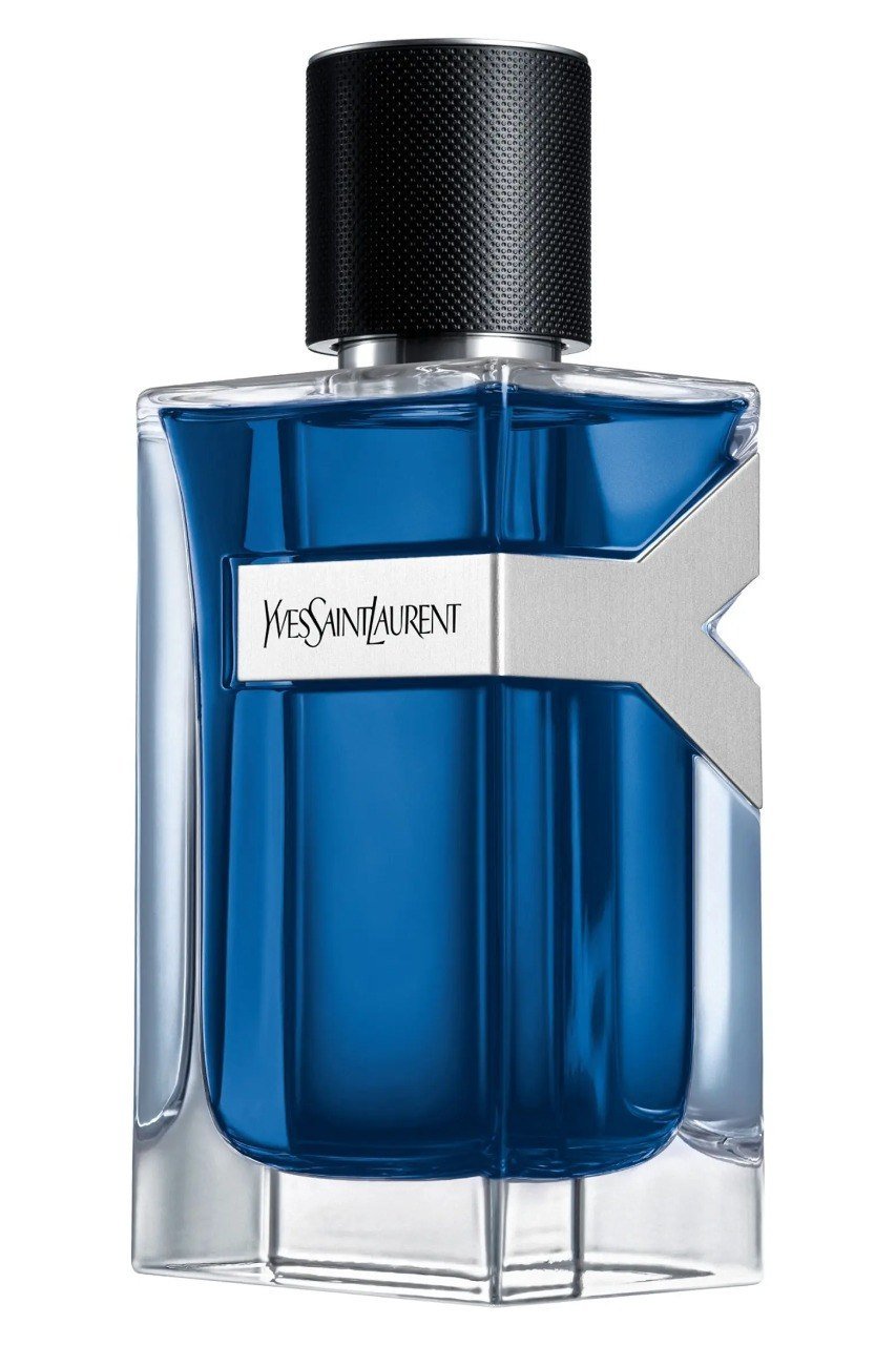 Y Iced Eau de Toilette Intense 0.34oz
